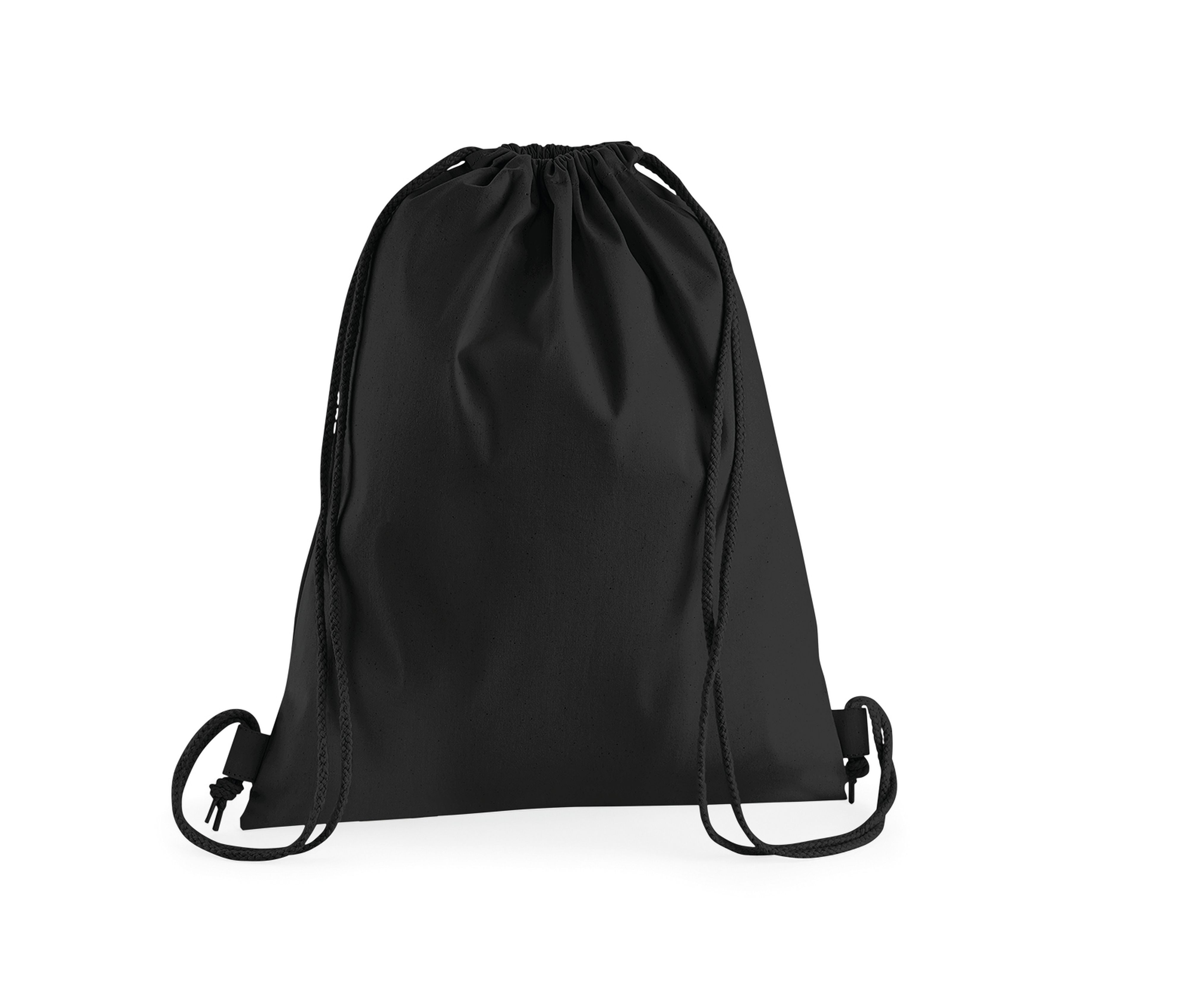 PREMIUM COTTON GYMSAC