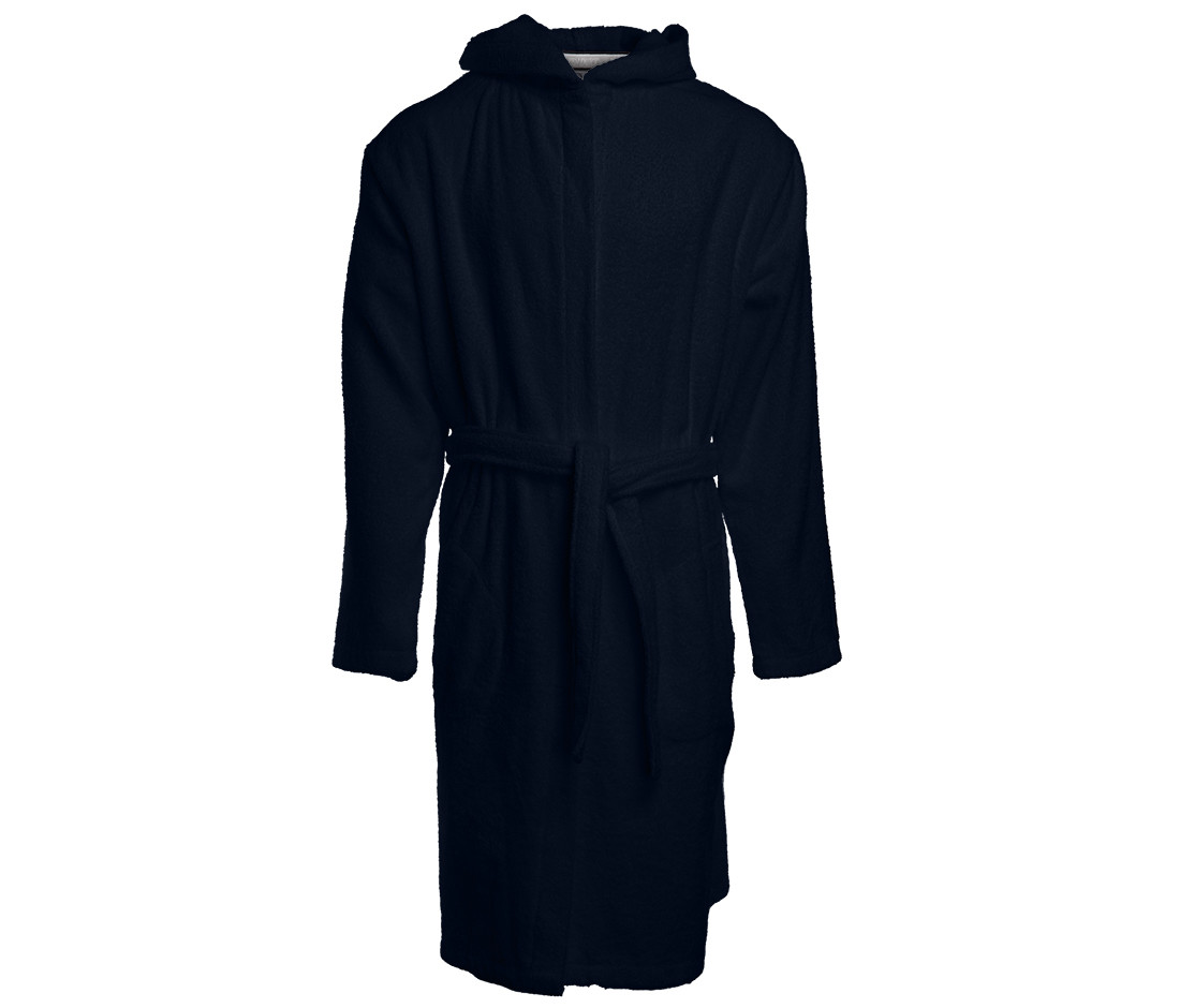 BATHROBE