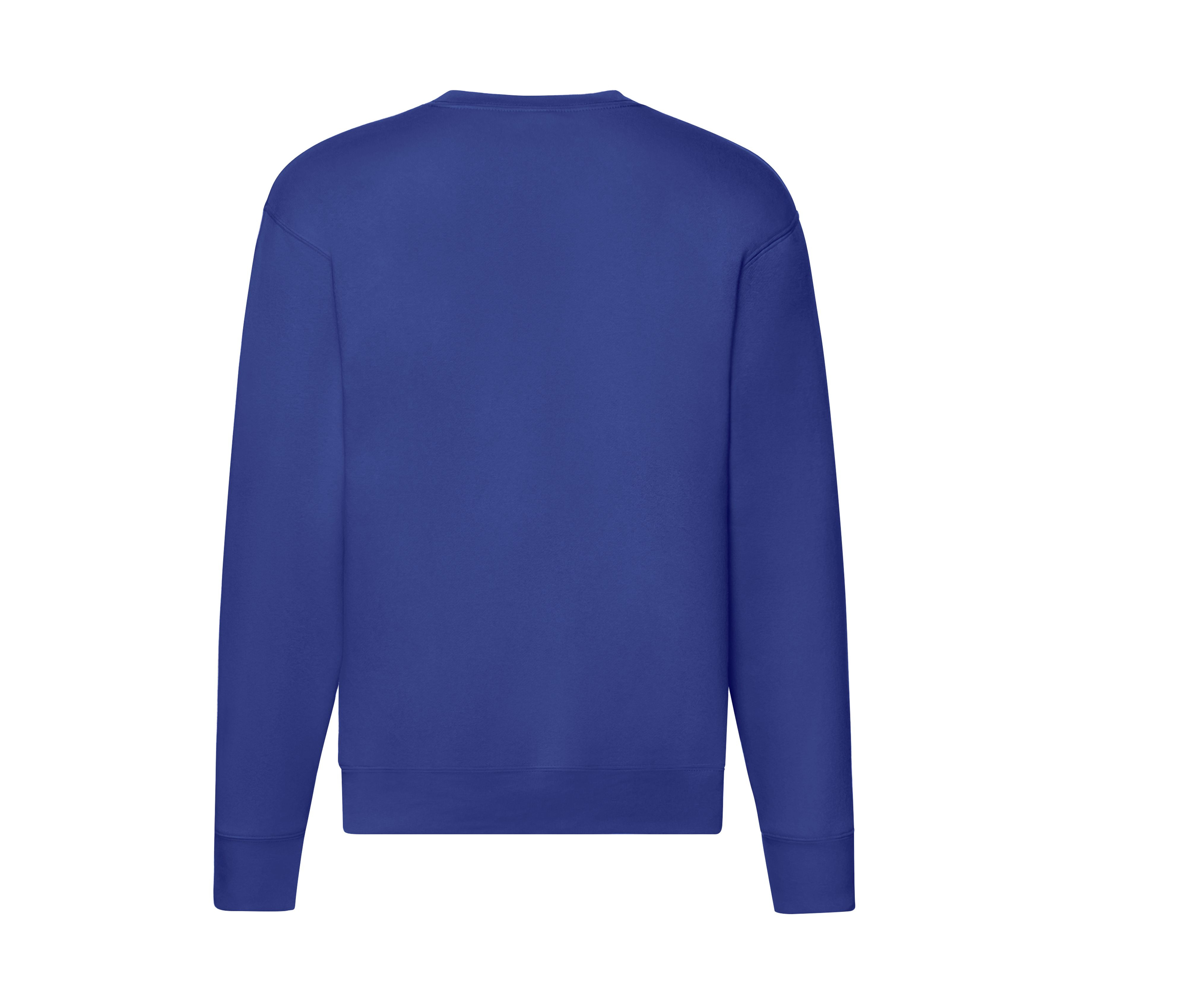 PREMIUM SET-IN SWEAT
