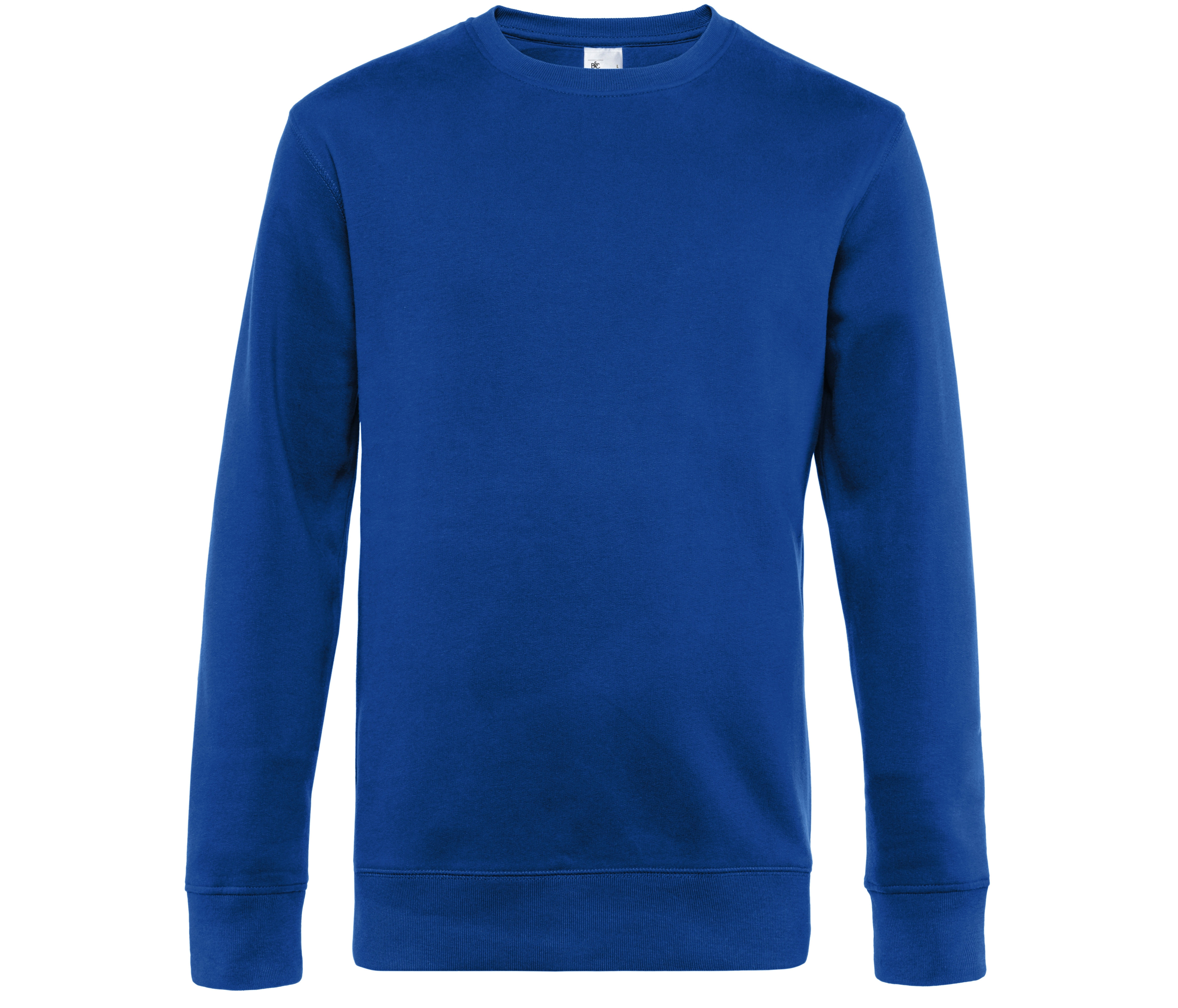 B&C KING CREW NECK