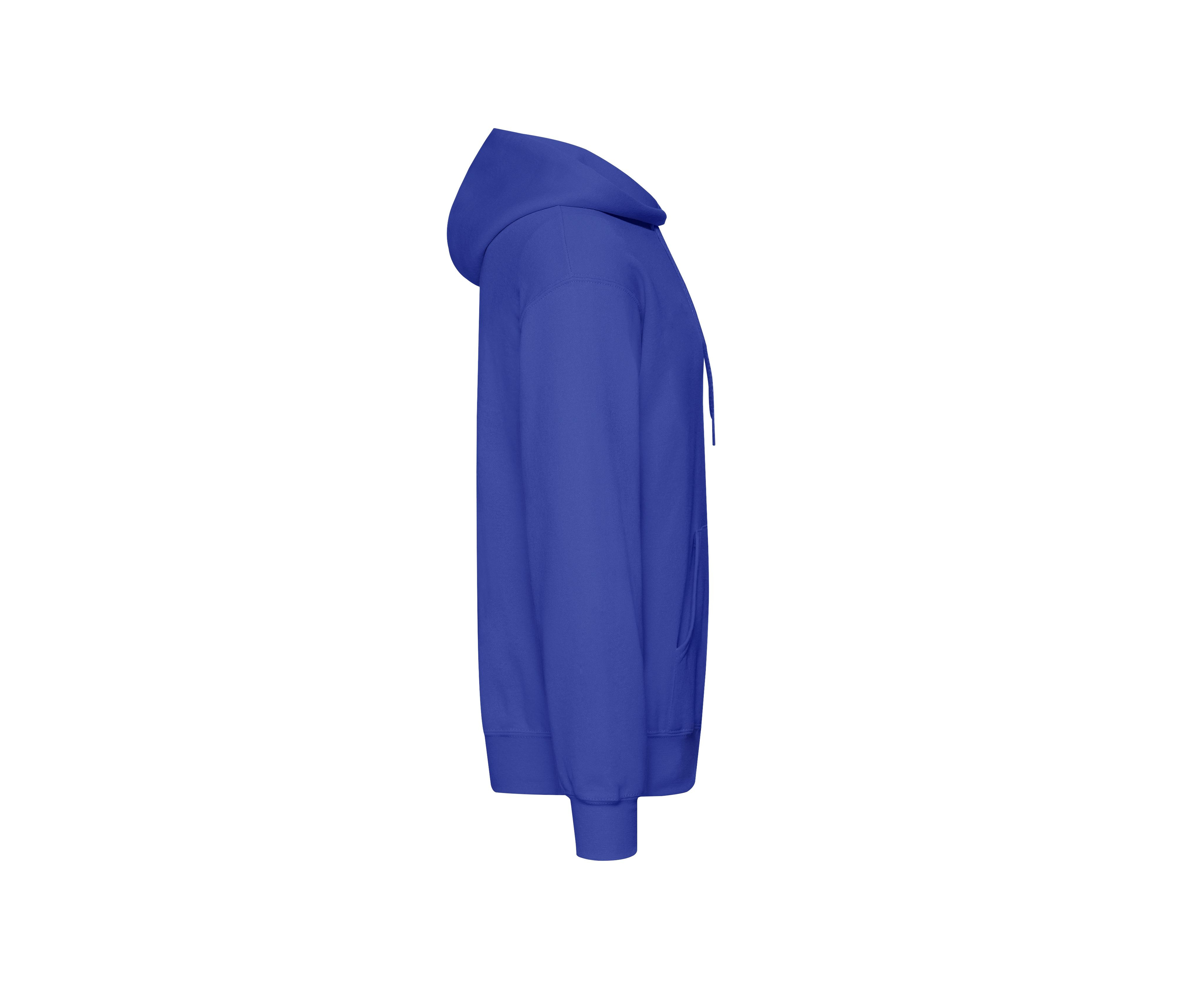 CLASSIC HOODED SWEAT