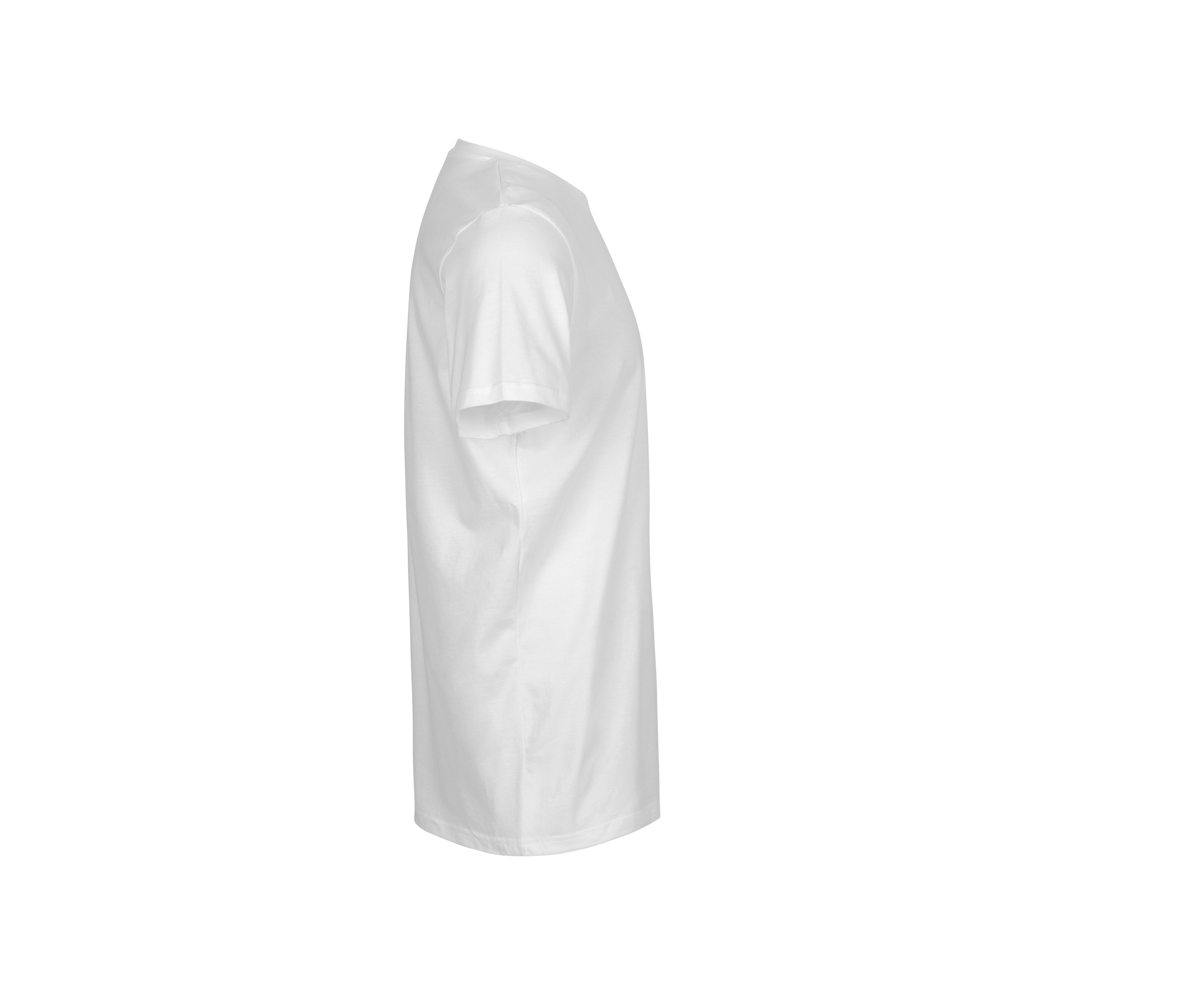 MENS FIT T-SHIRT