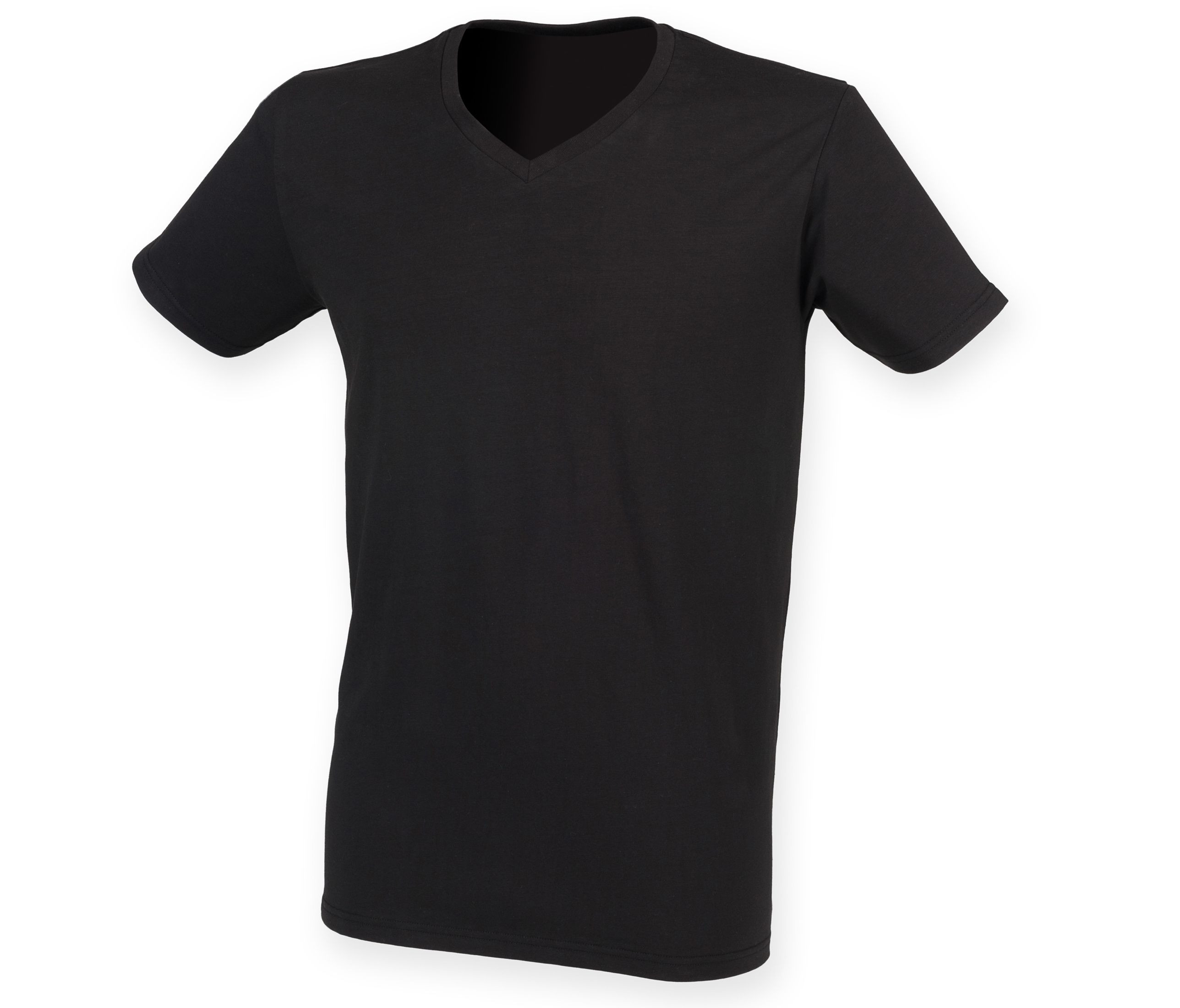 THE FEEL GOOD V-NECK MEN