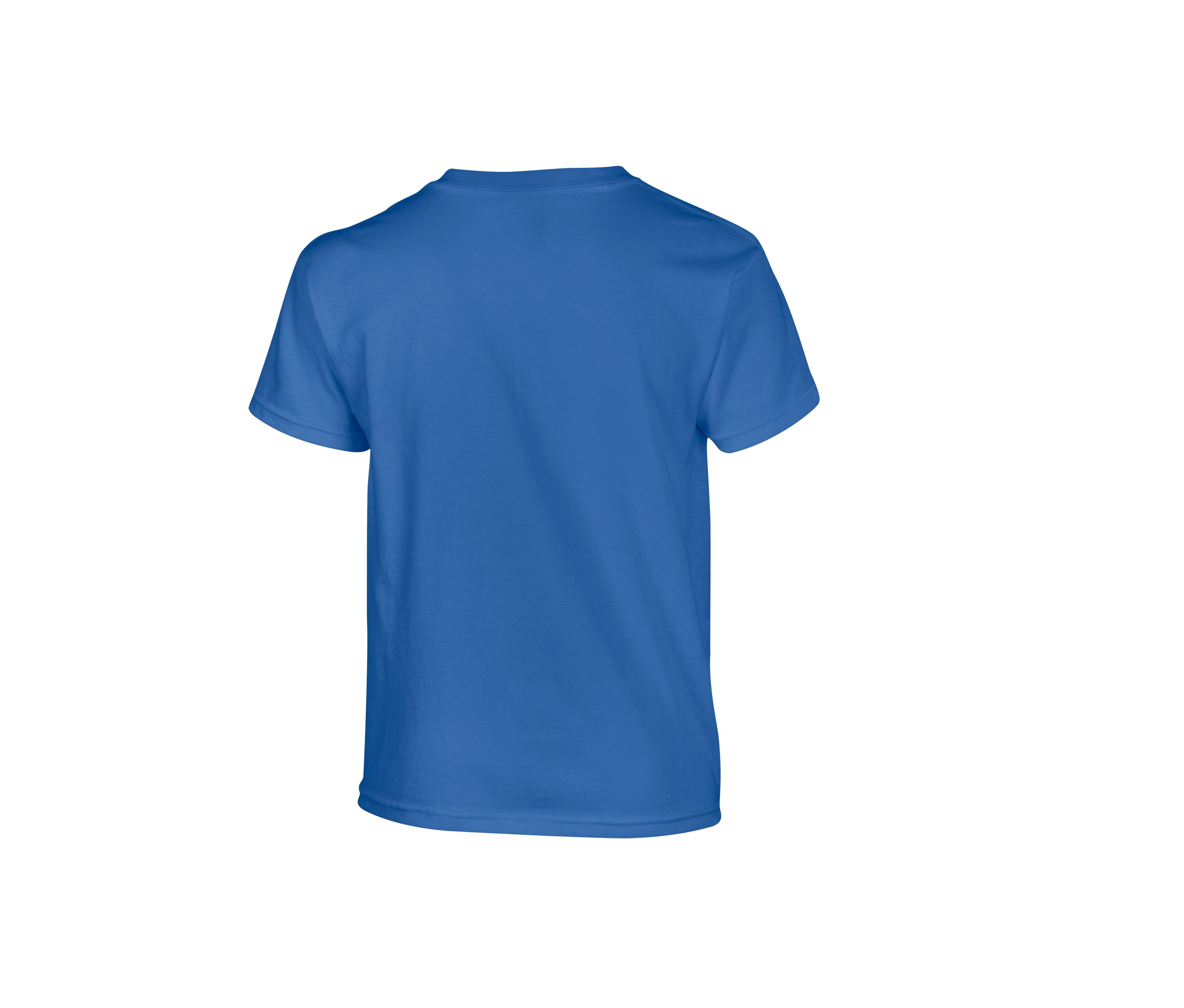 HEAVY COTTON YOUTH T-SHIRT