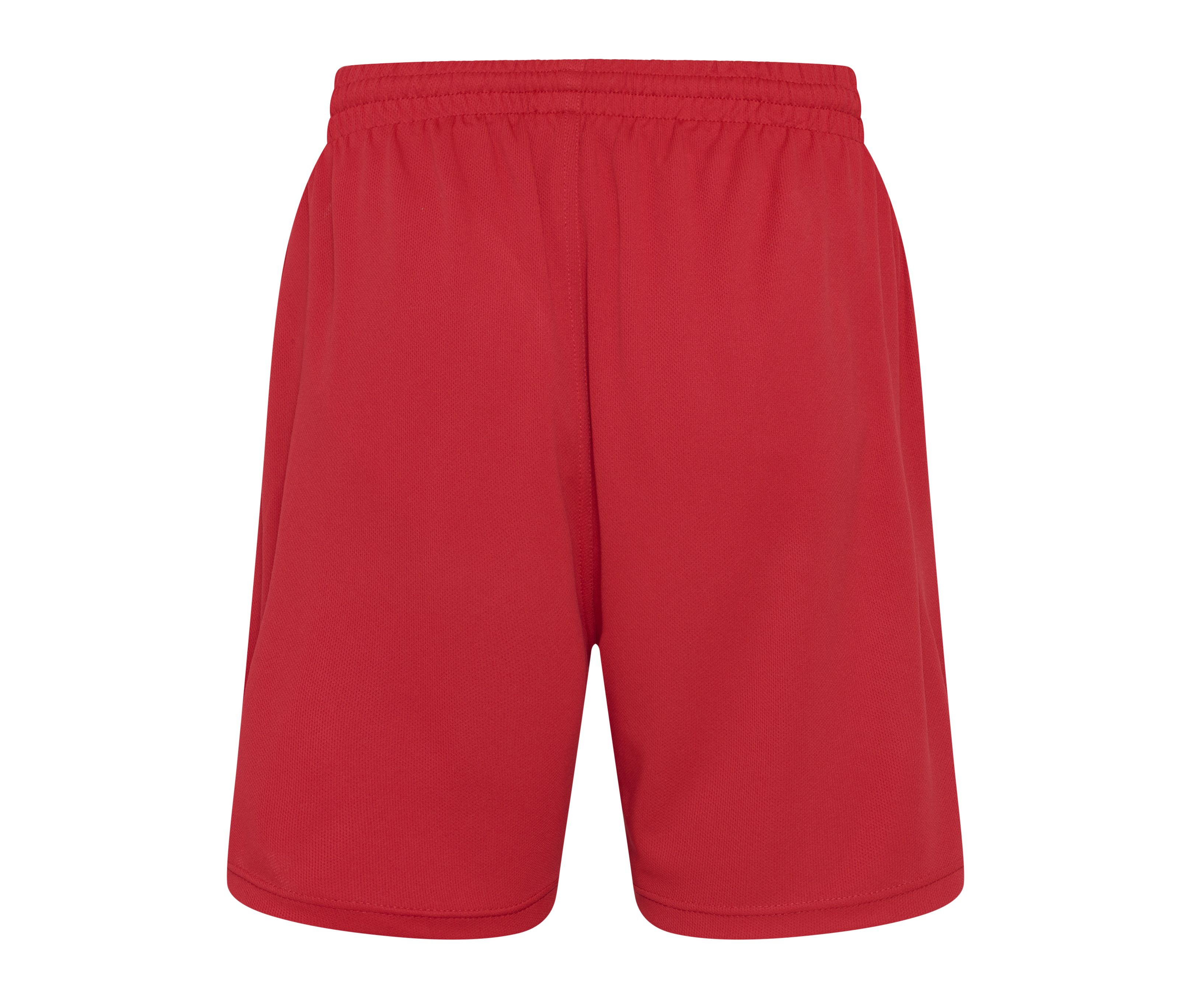 COOL SHORTS