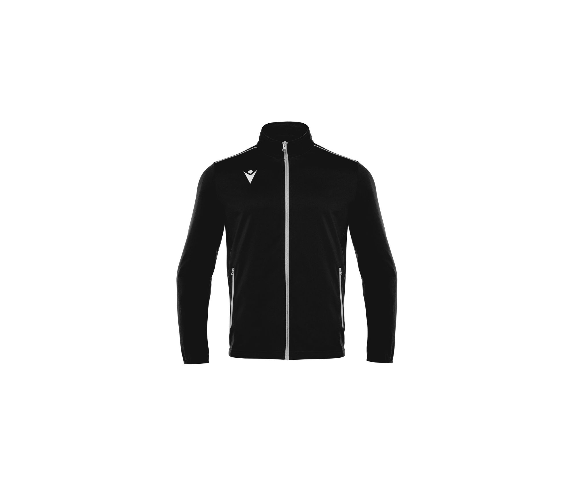 NEMESIS FULL ZIP SWEATSHIRT