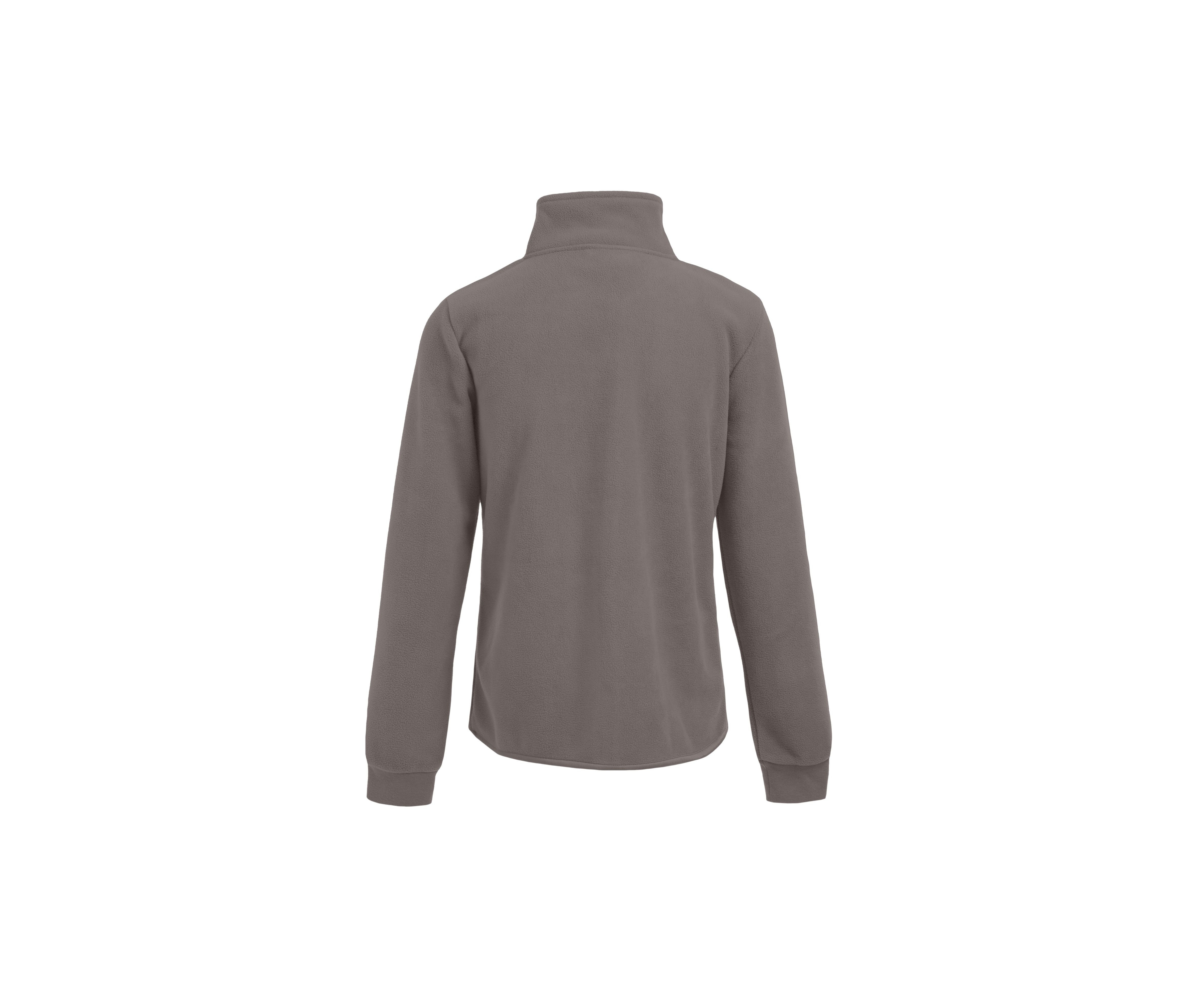 WOMEN’S DOUBLE FLEECE JACKET