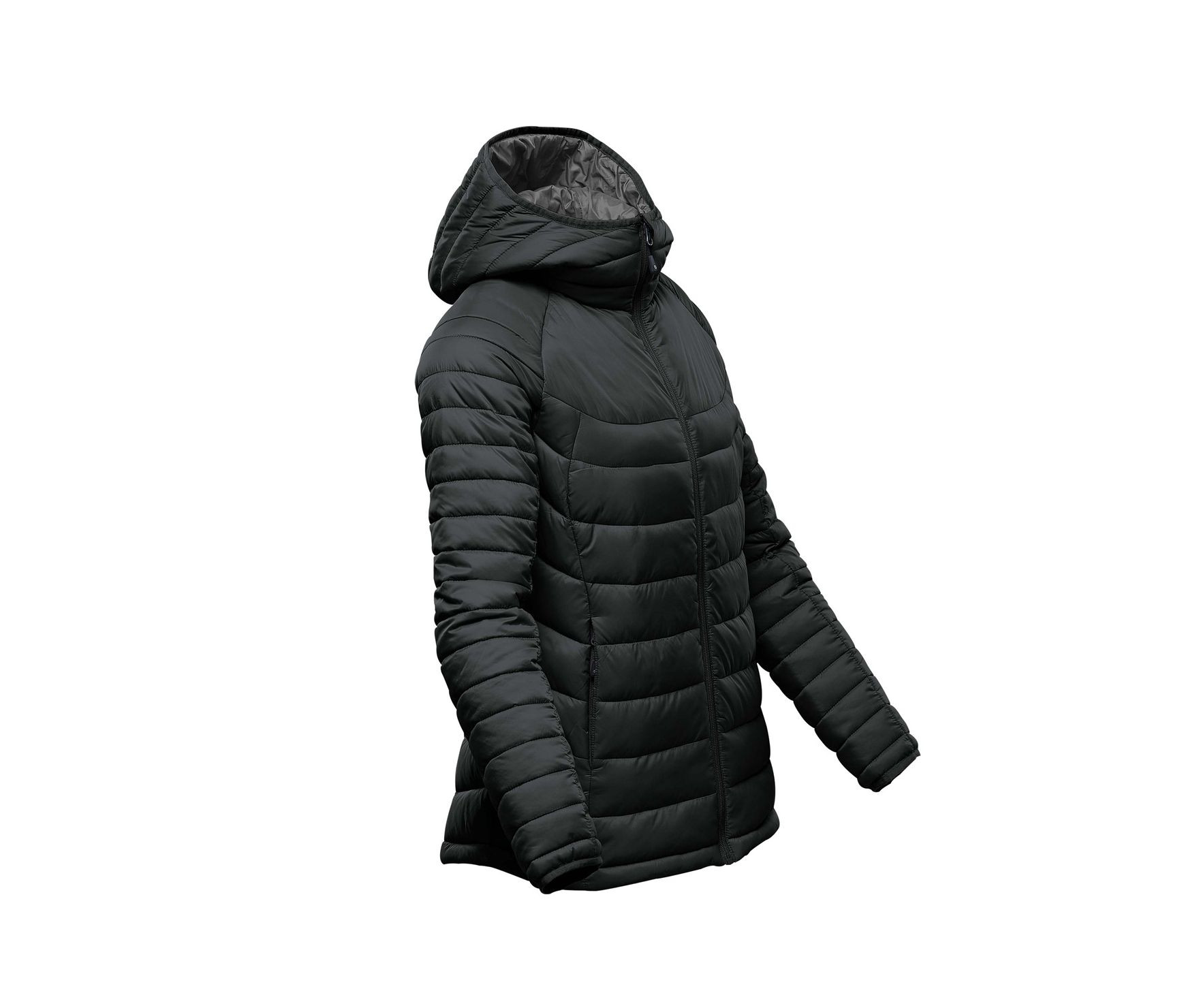 W'S STAVANGER THERMAL JACKET