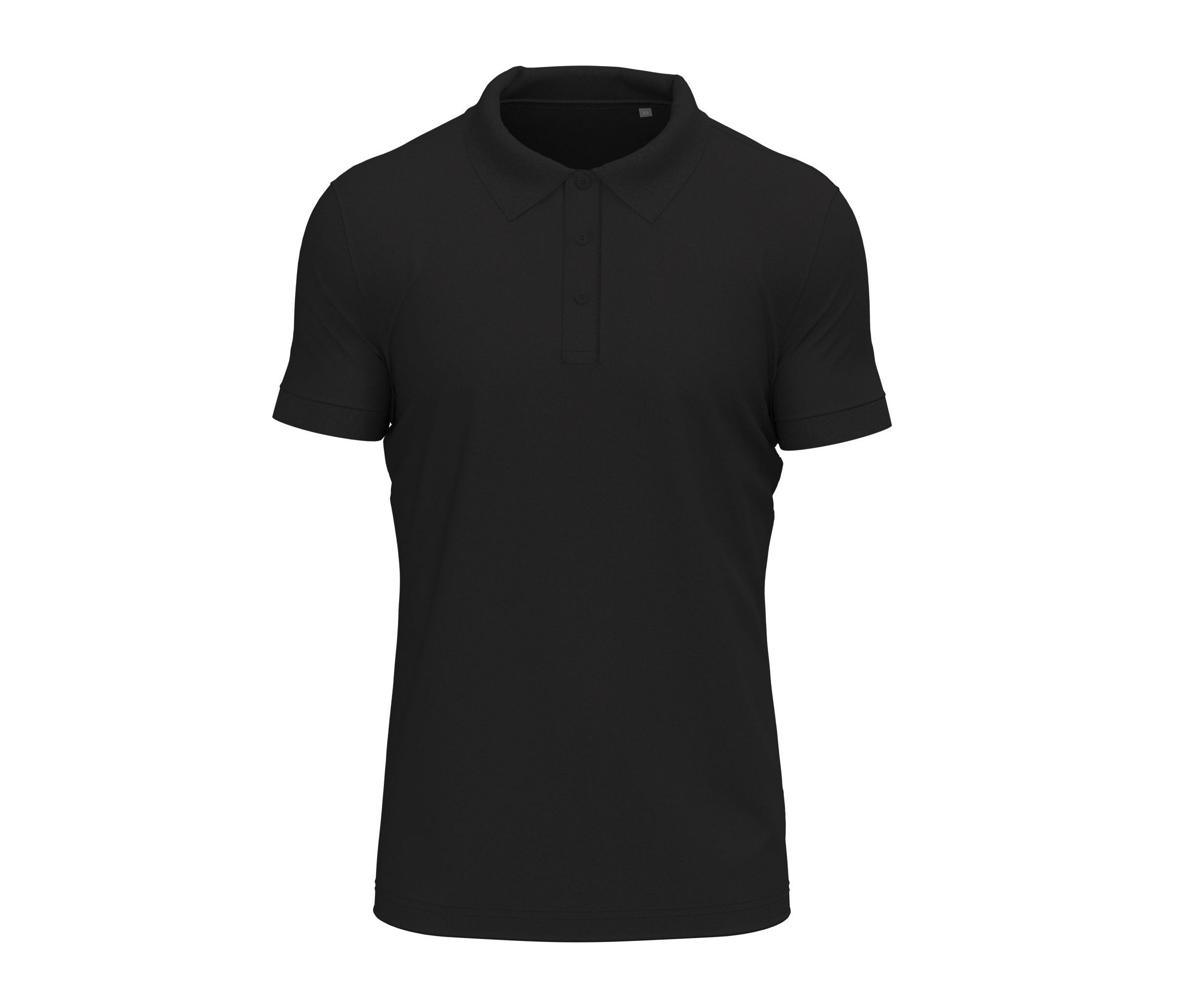 STRETCH POLO