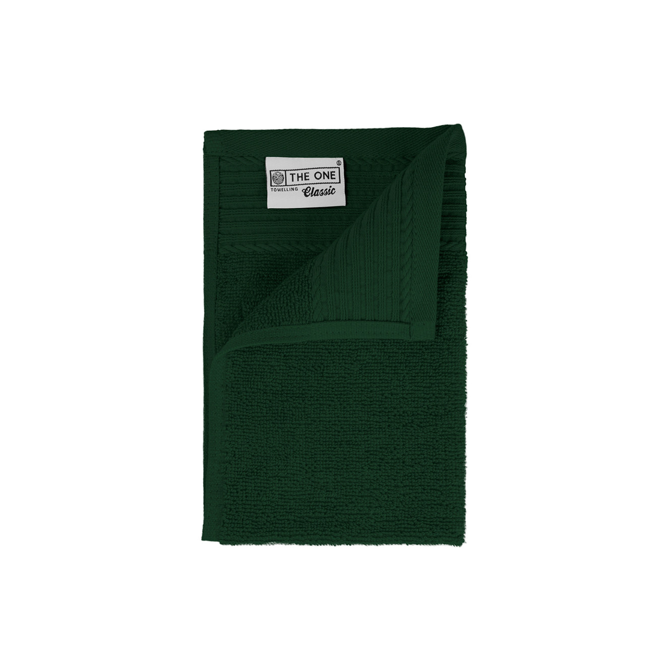 CLASSIC GUEST TOWEL
