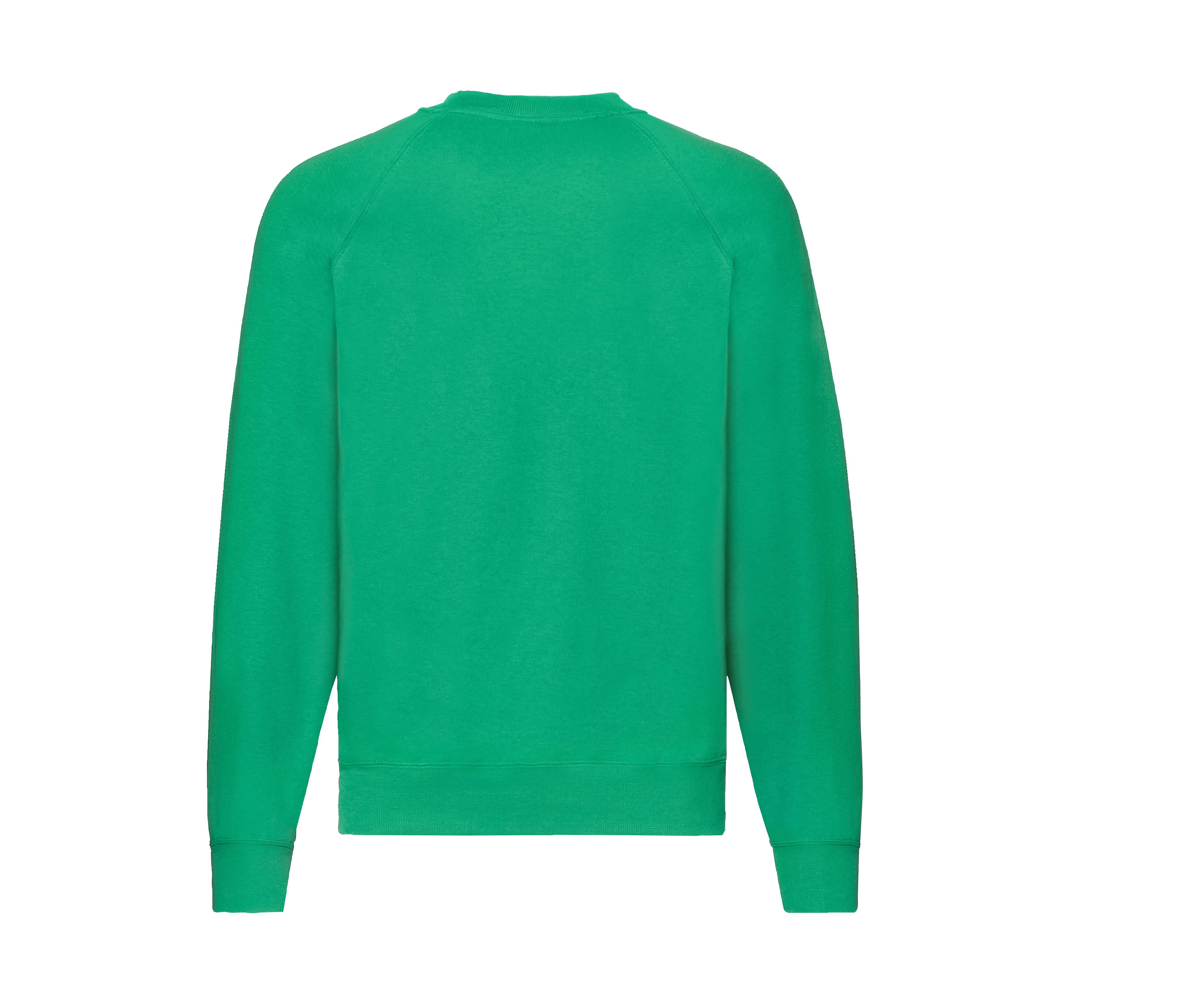 CLASSIC RAGLAN SWEAT