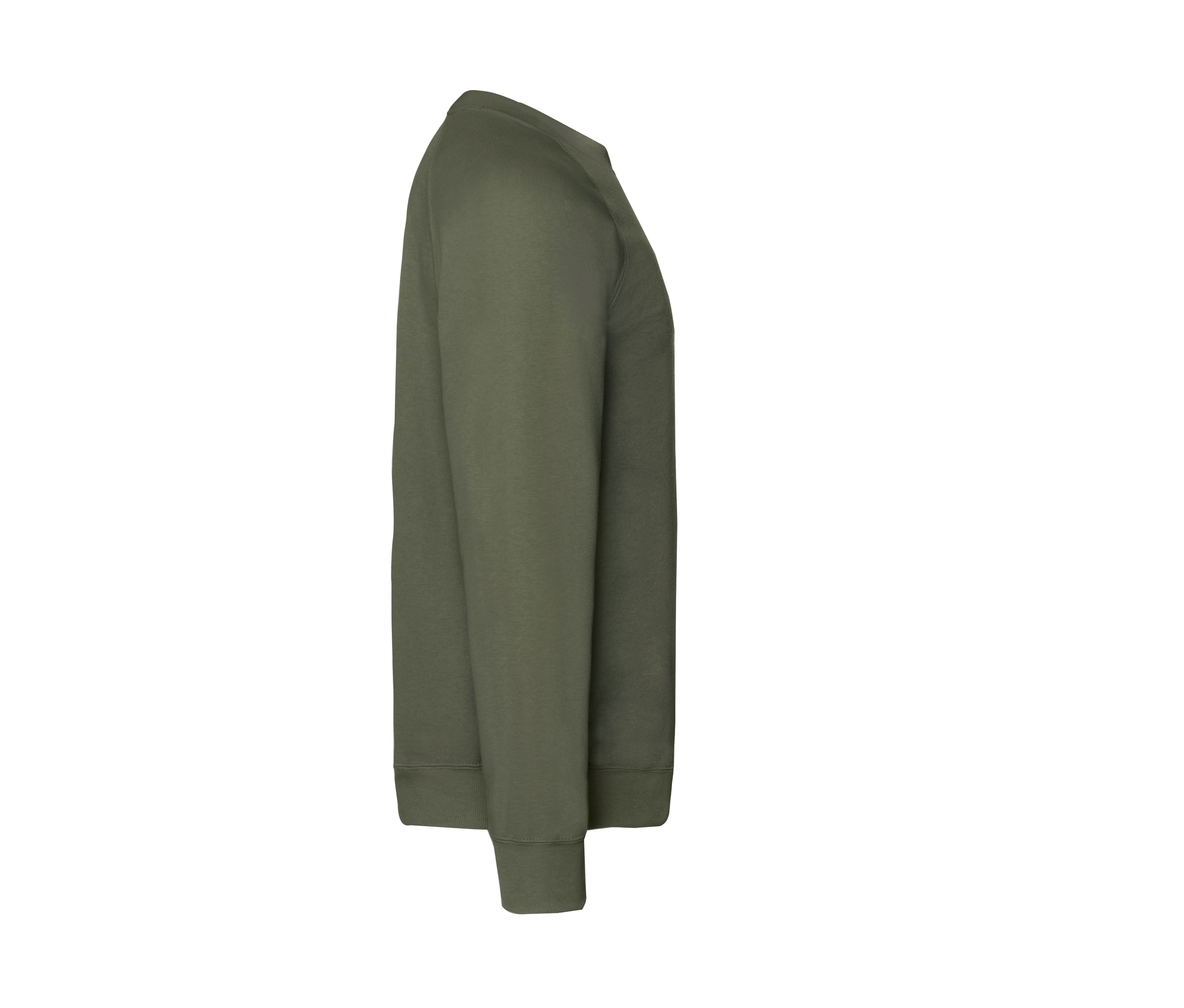 CLASSIC RAGLAN SWEAT