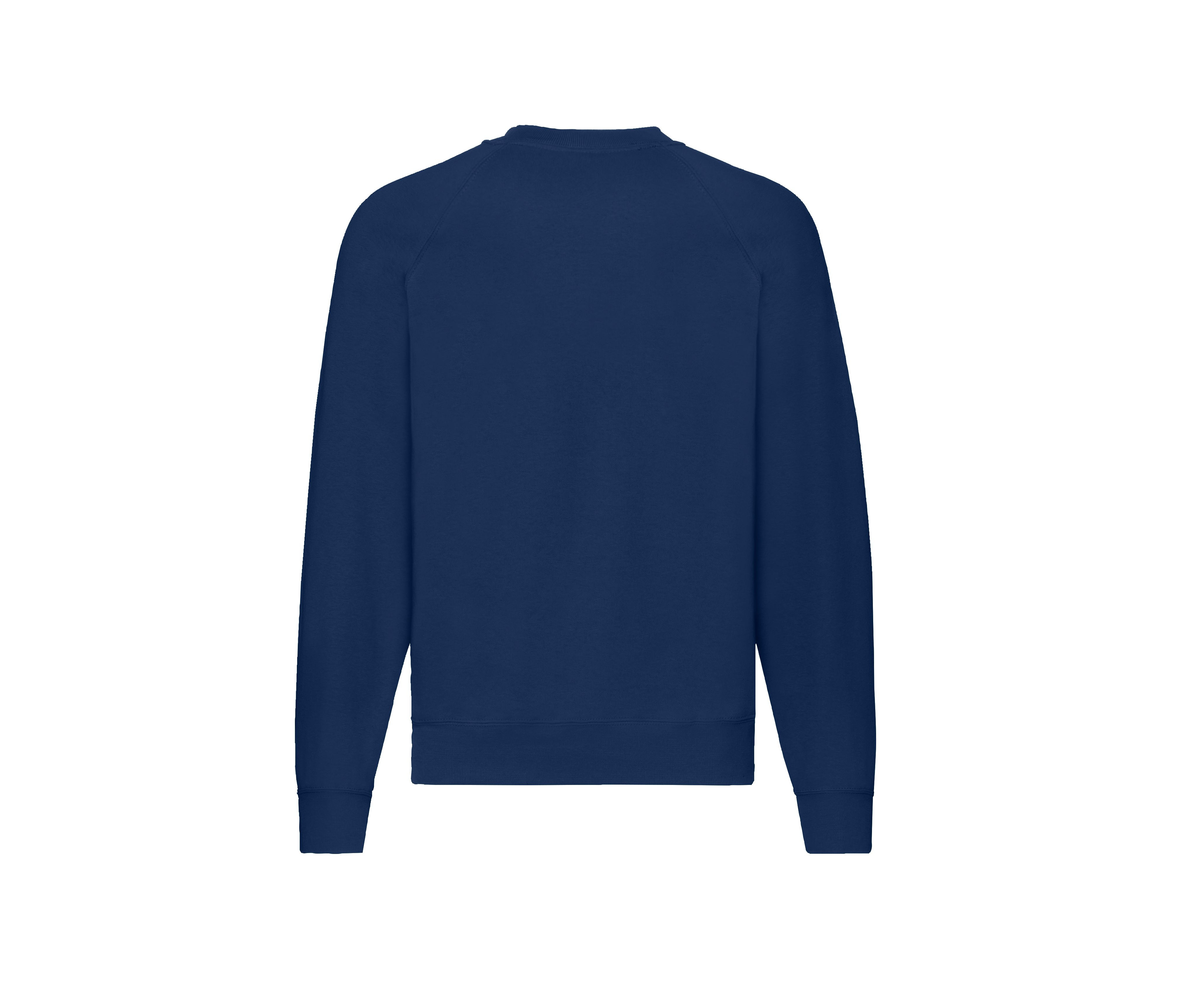 CLASSIC RAGLAN SWEAT