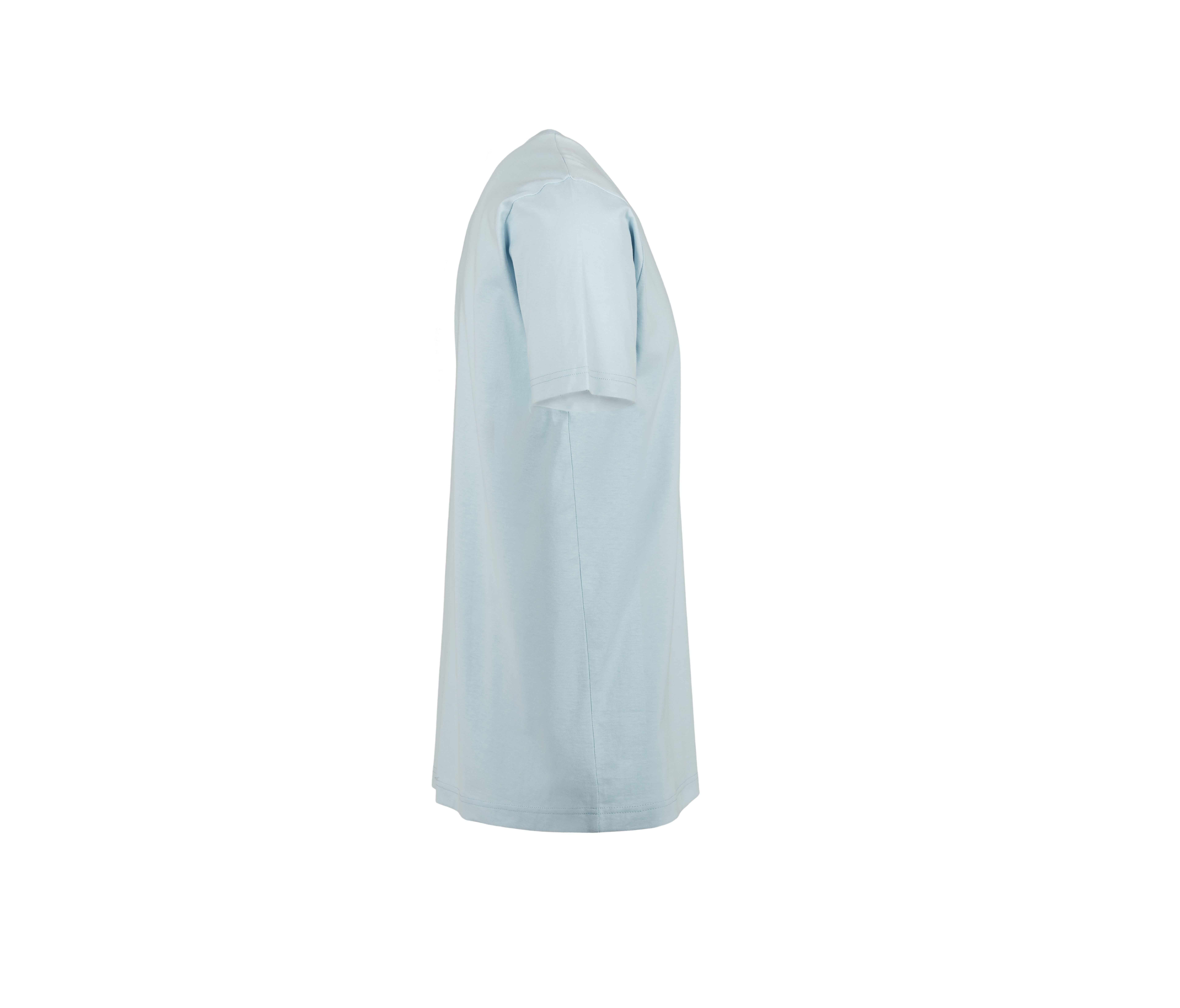 ROUND NECK T-SHIRT