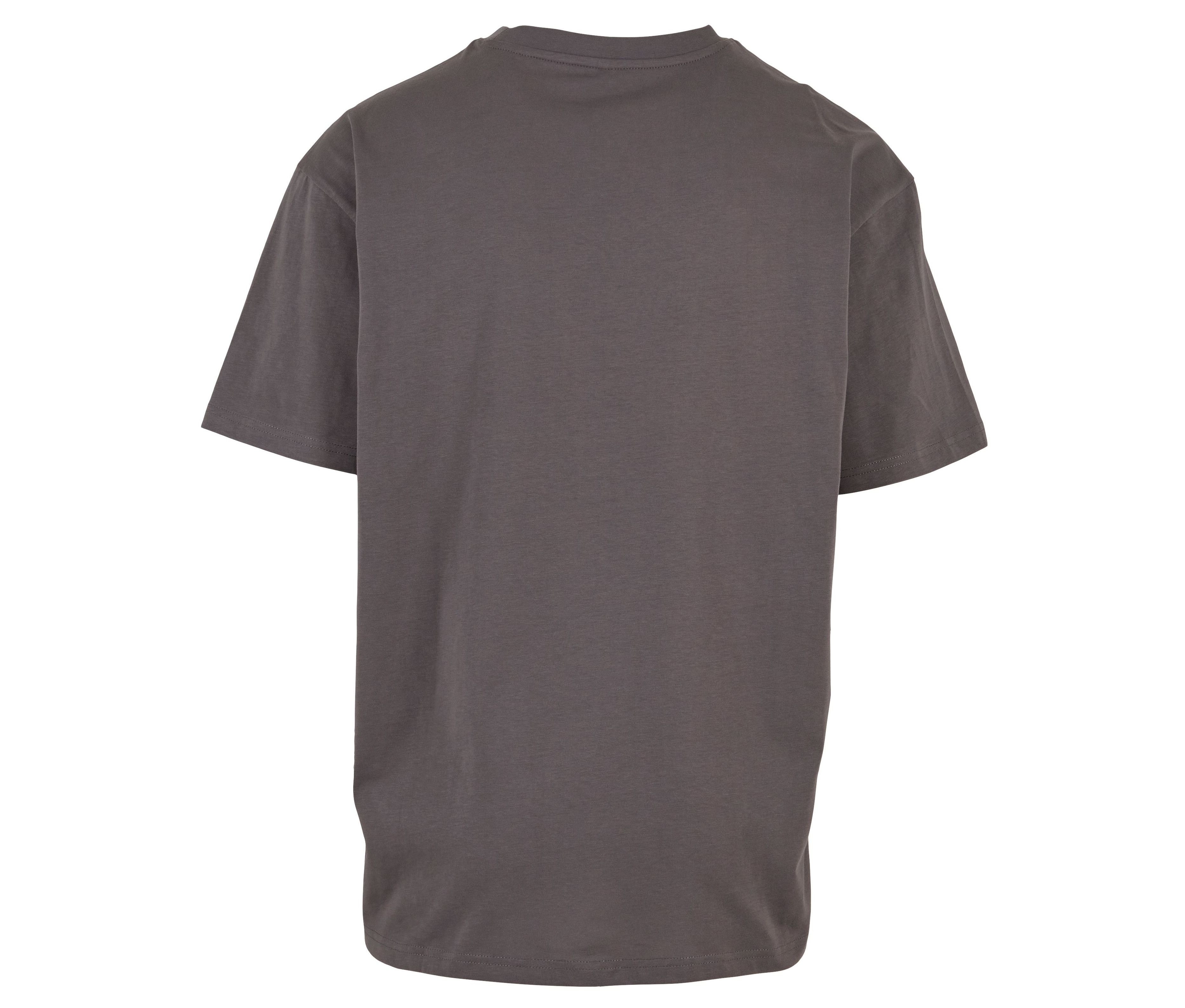 COTTON LOOSE TEE