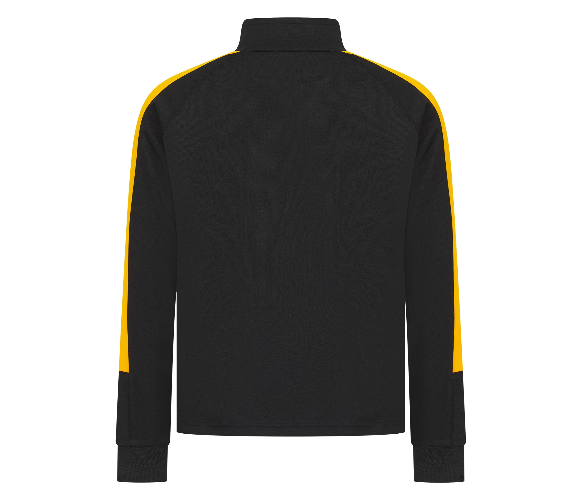 KID'S KNITTED TRACKSUIT TOP