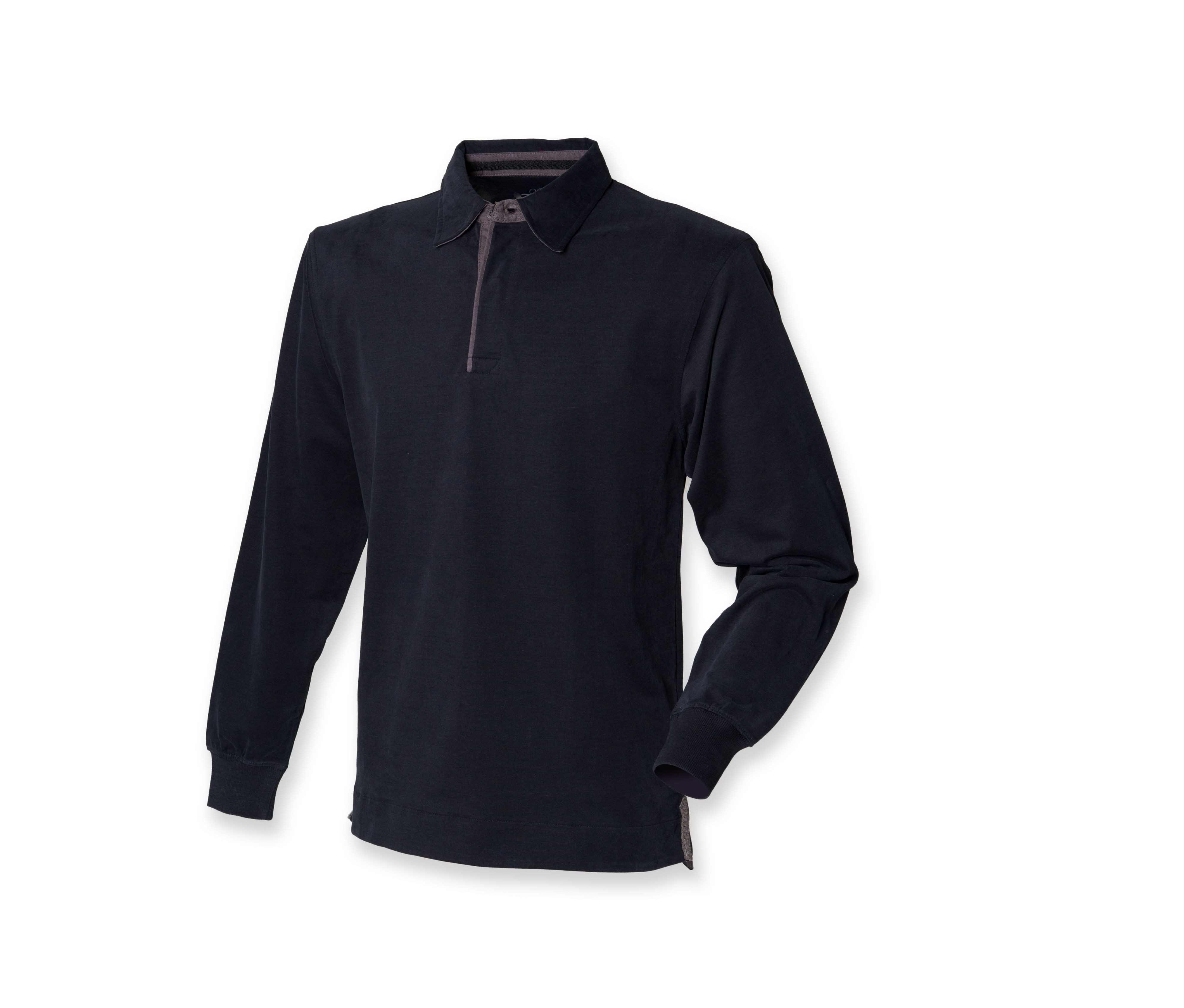 EMERIZED RUGBY SHIRT