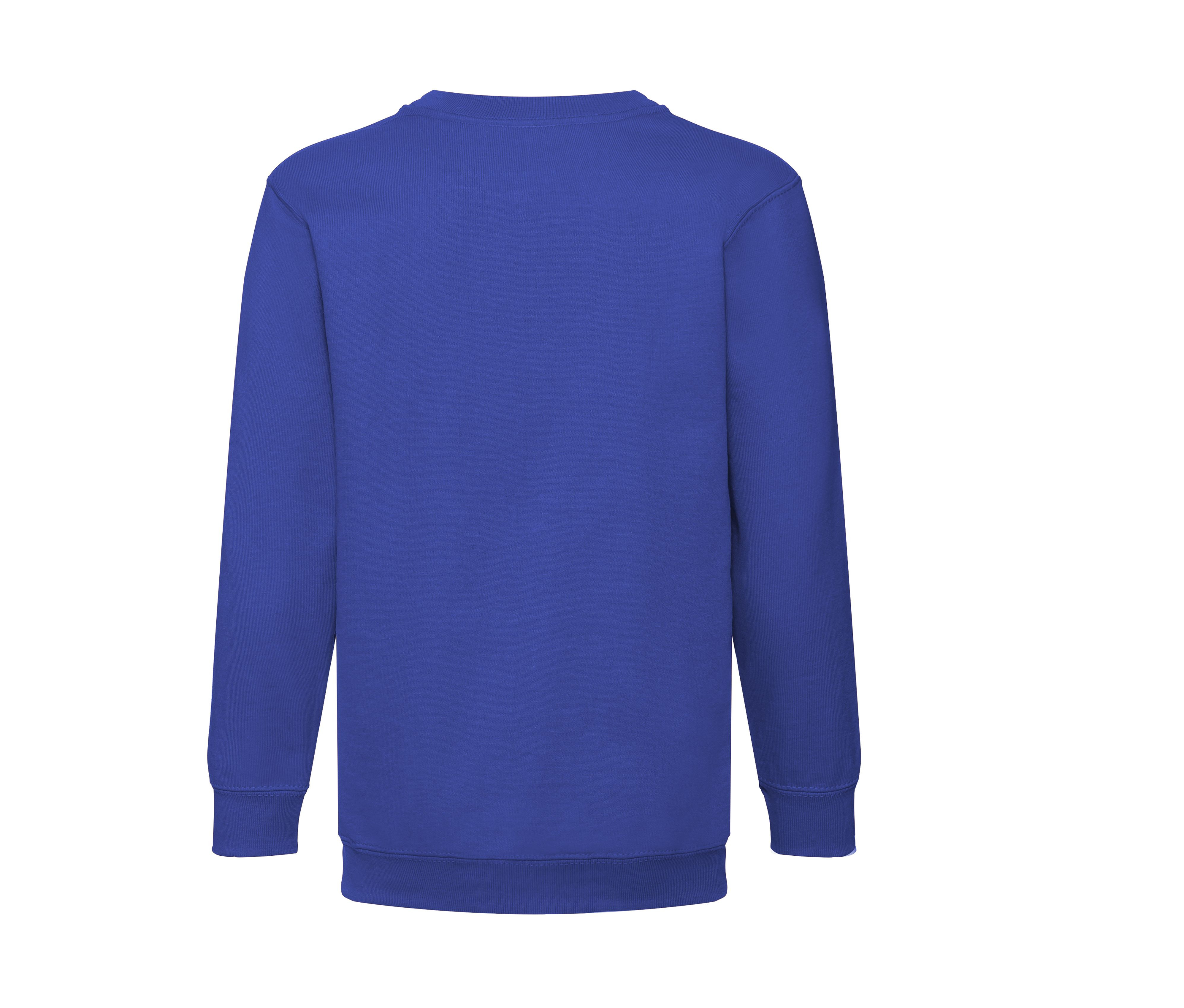 KIDS CLASSIC SET-IN SWEAT
