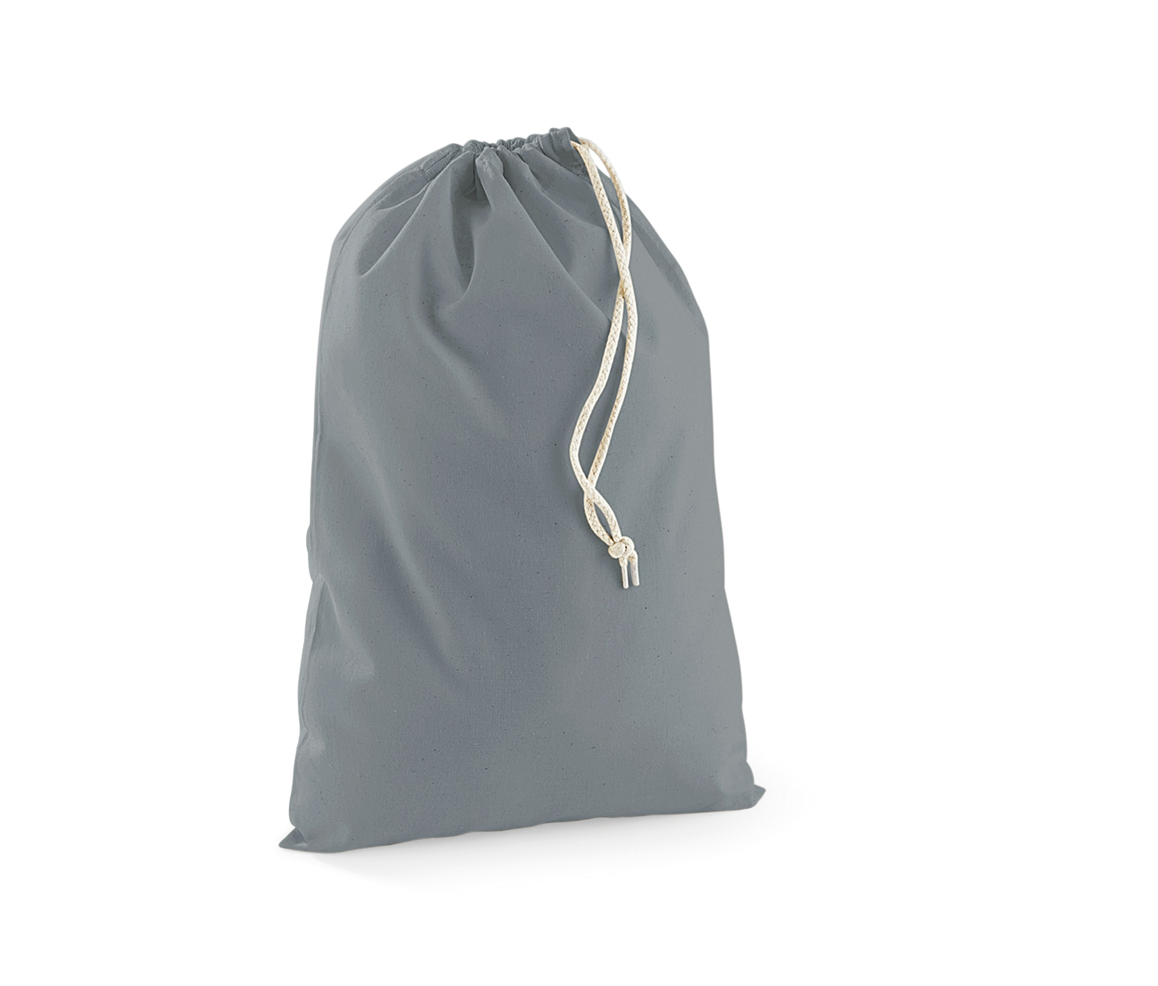 COTTON STUFF BAG