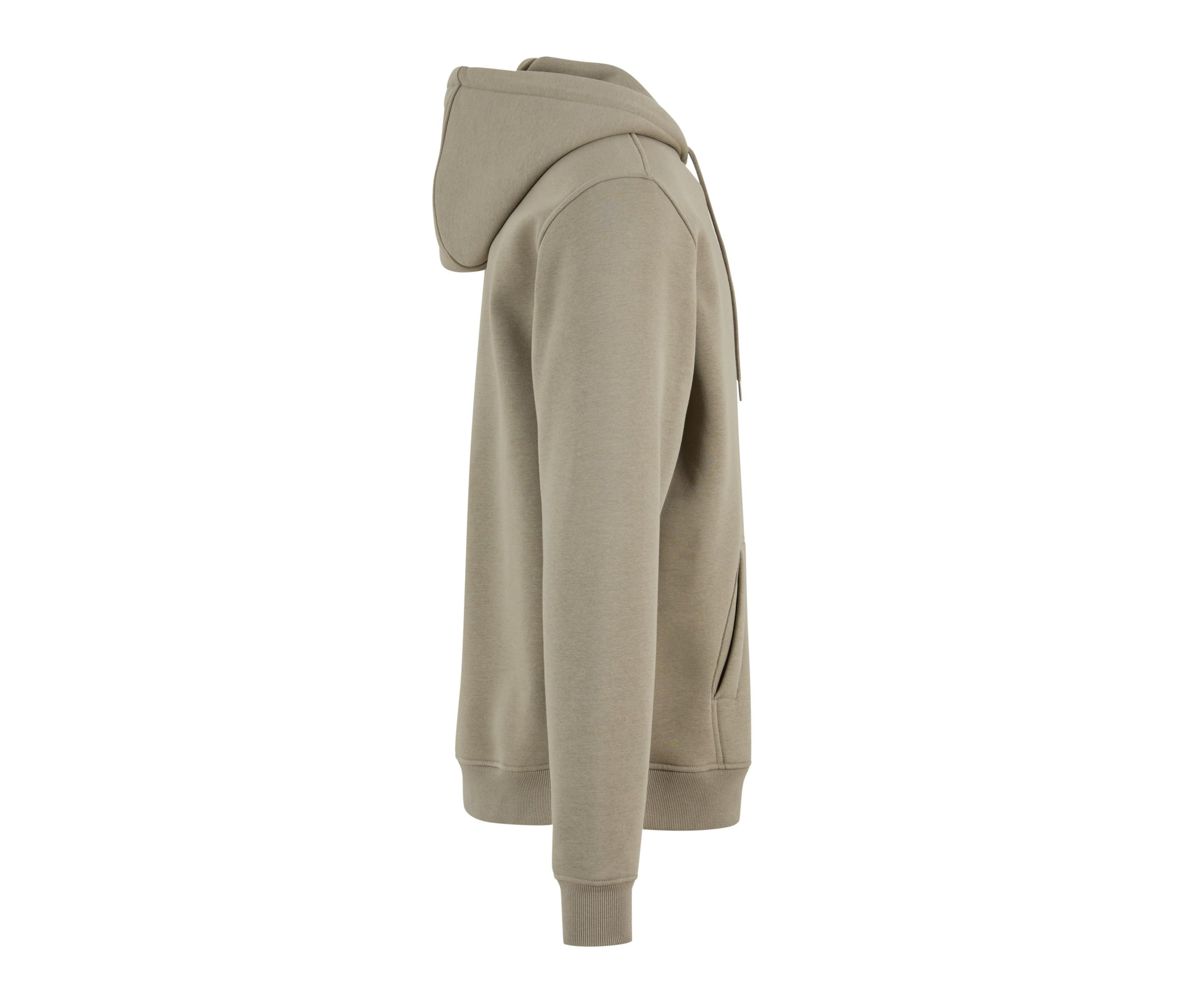 BASIC HOODY