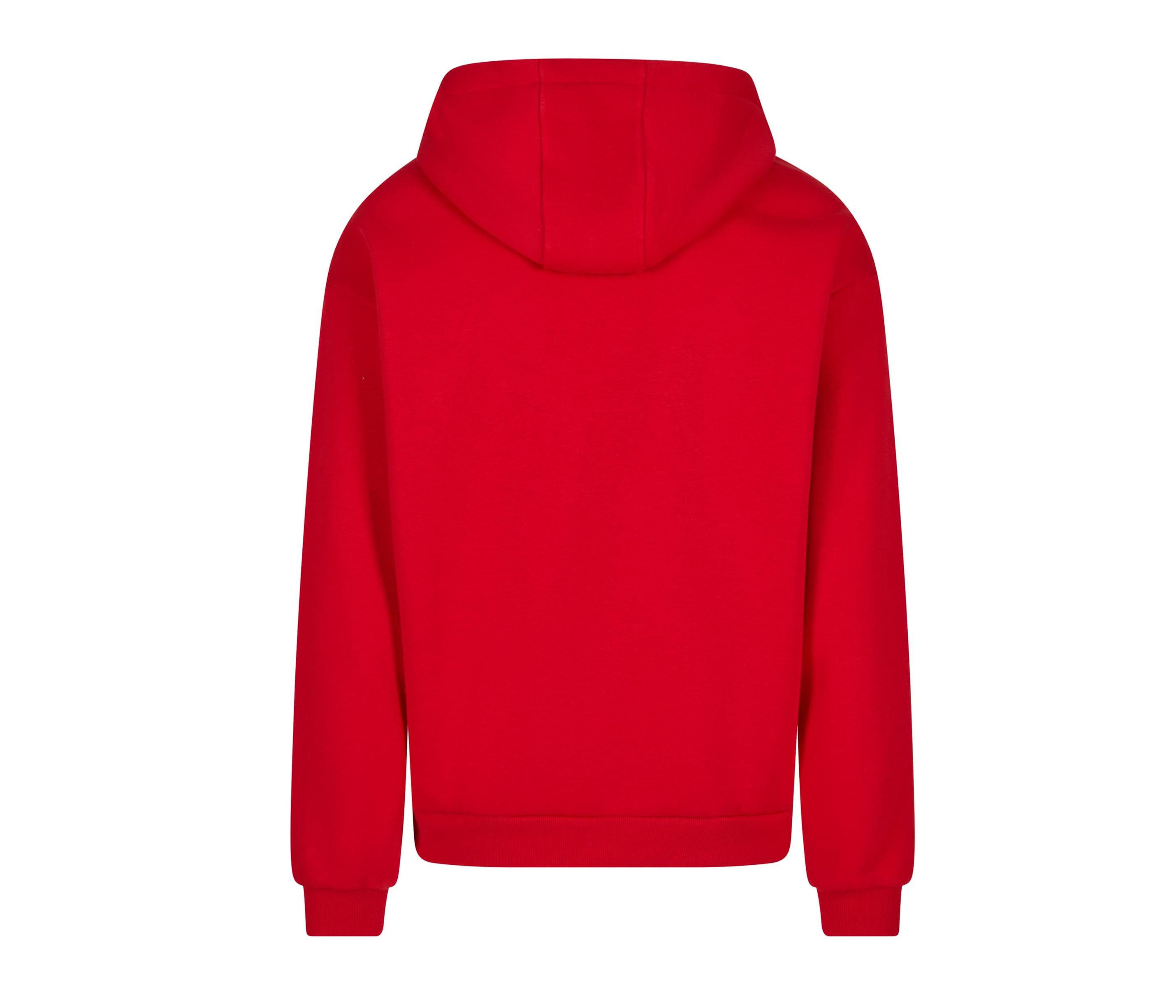 OVERSIZED HOODY