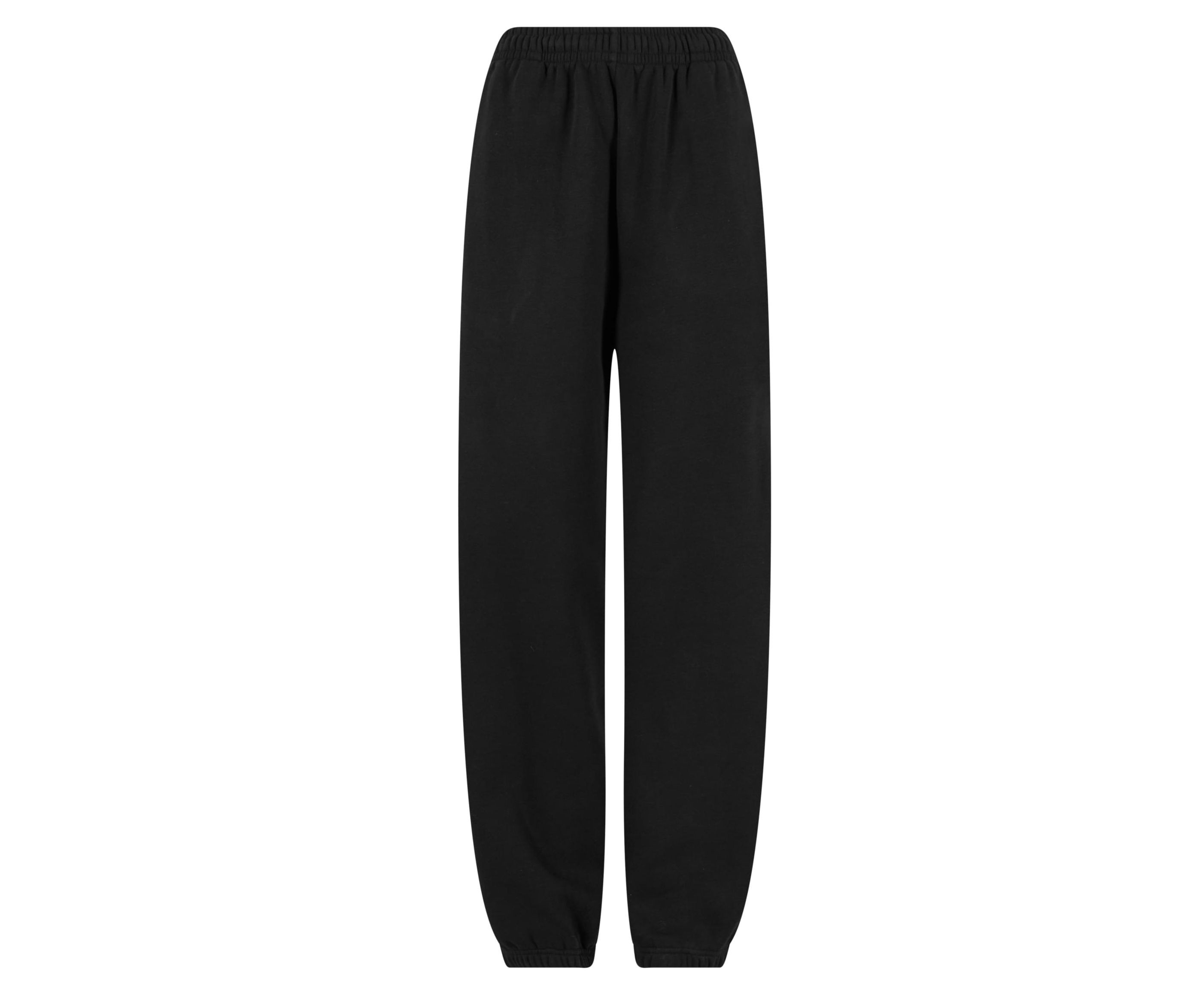 REGULAR FIT SWEATPANTS