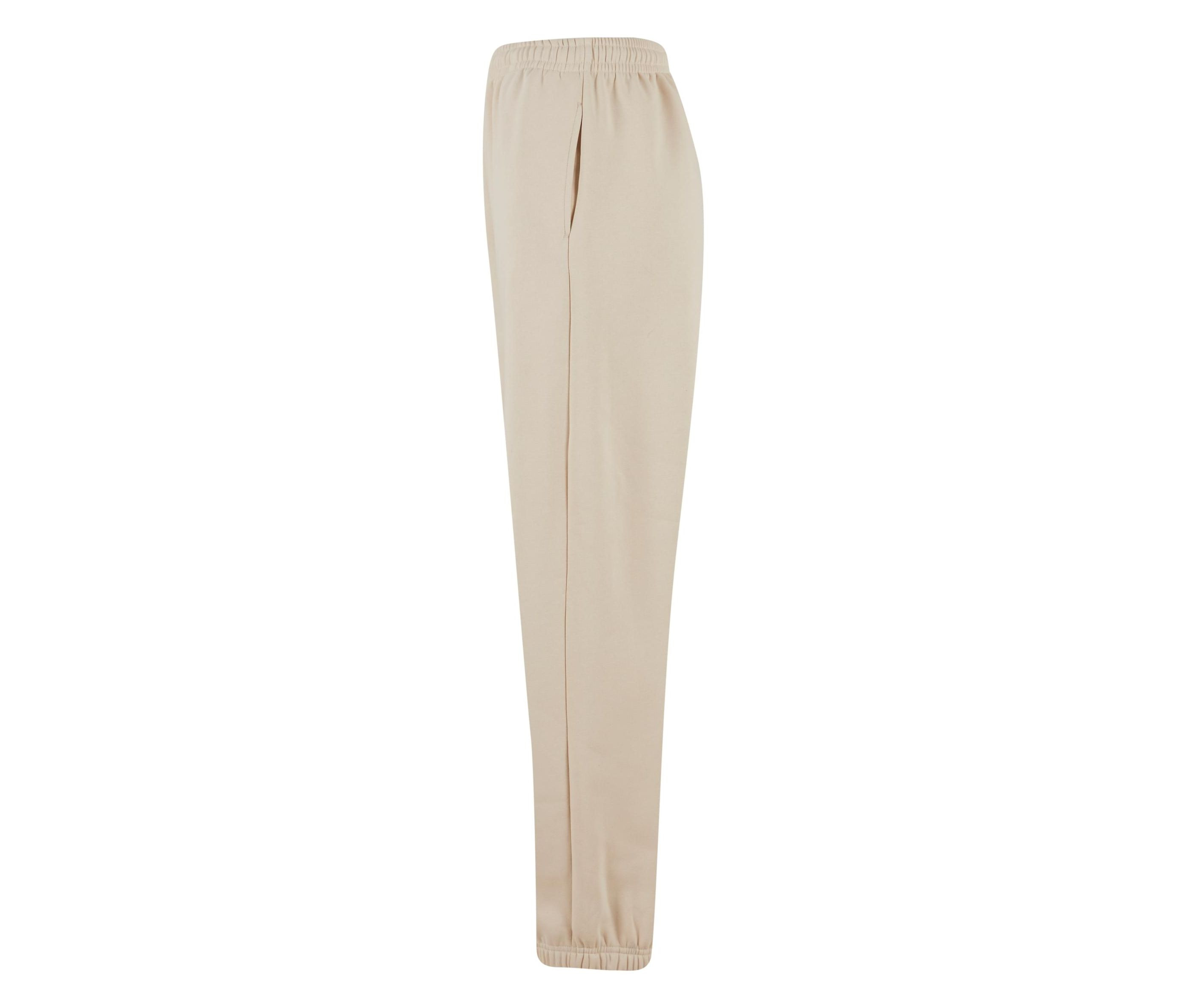REGULAR FIT SWEATPANTS