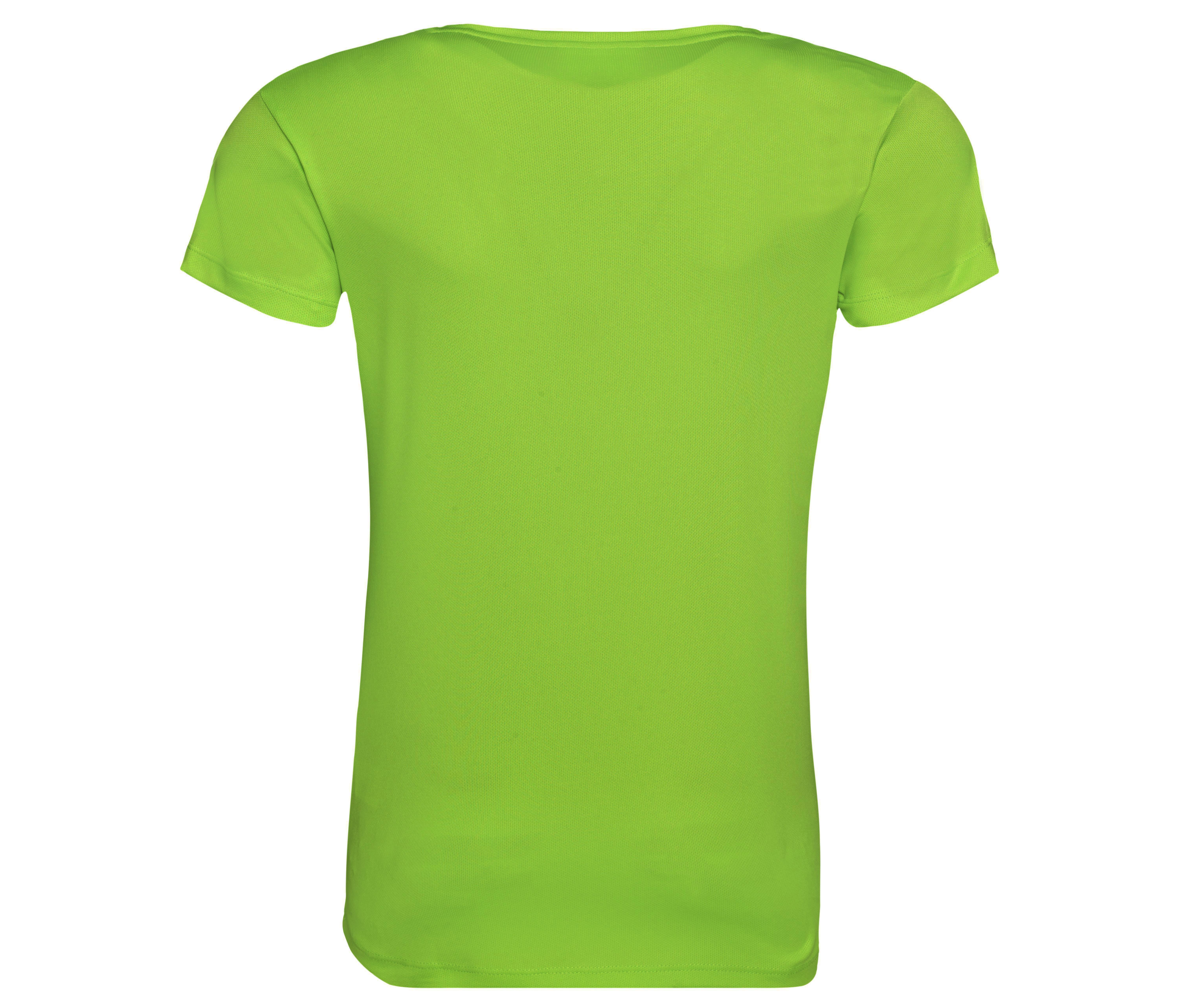 WOMEN'S COOL T