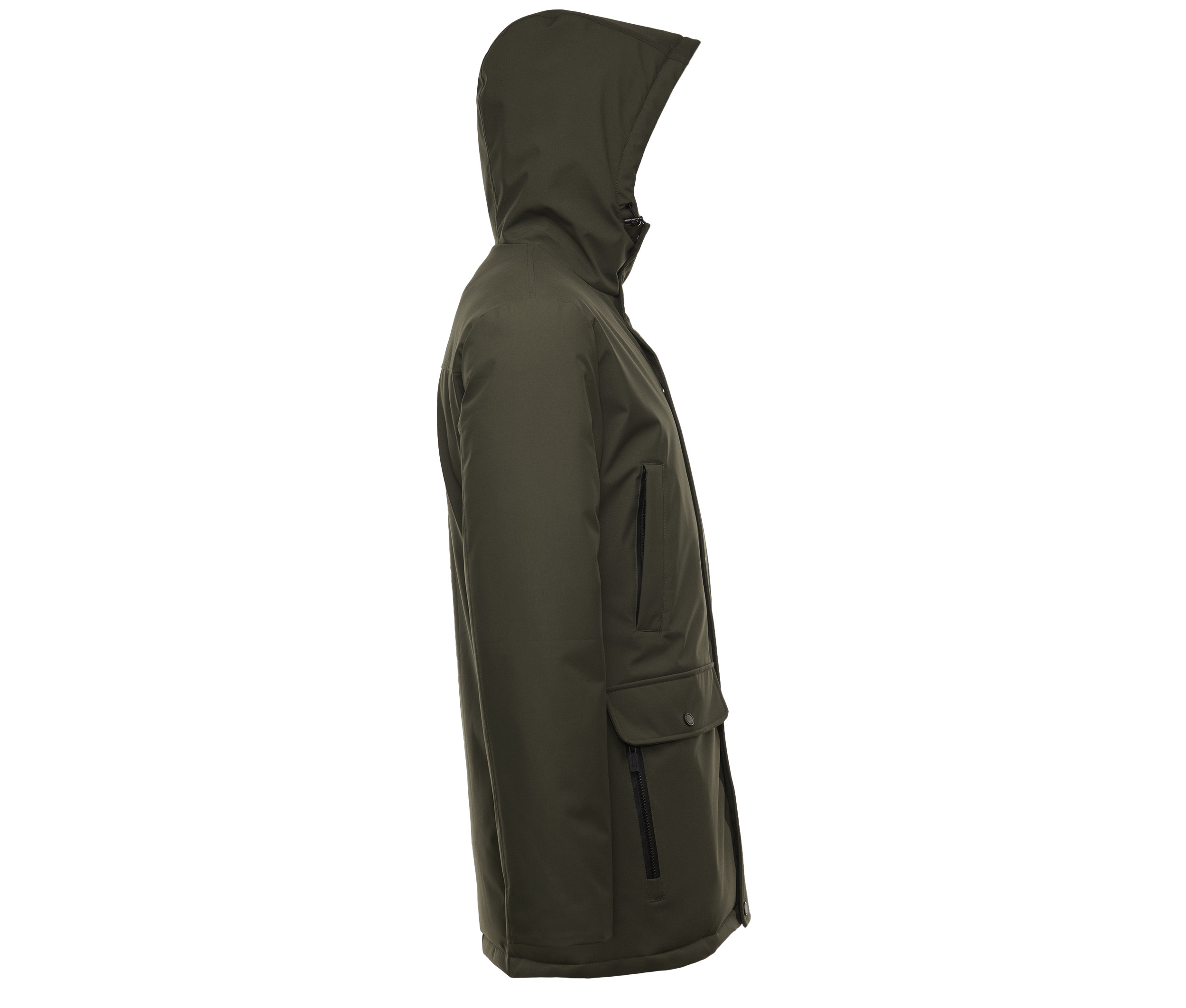 PRIME URBAN PARKA