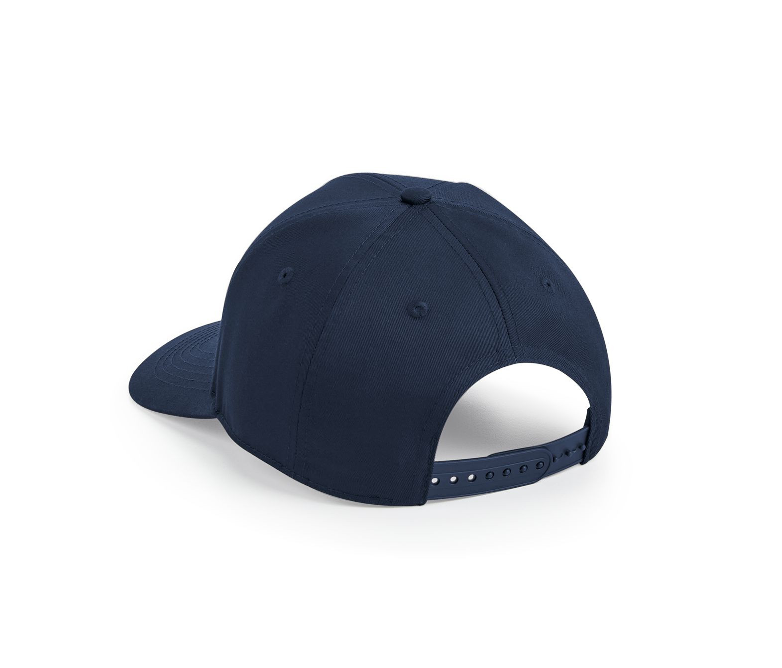 URBANWEAR 5 PANEL SNAPBACK