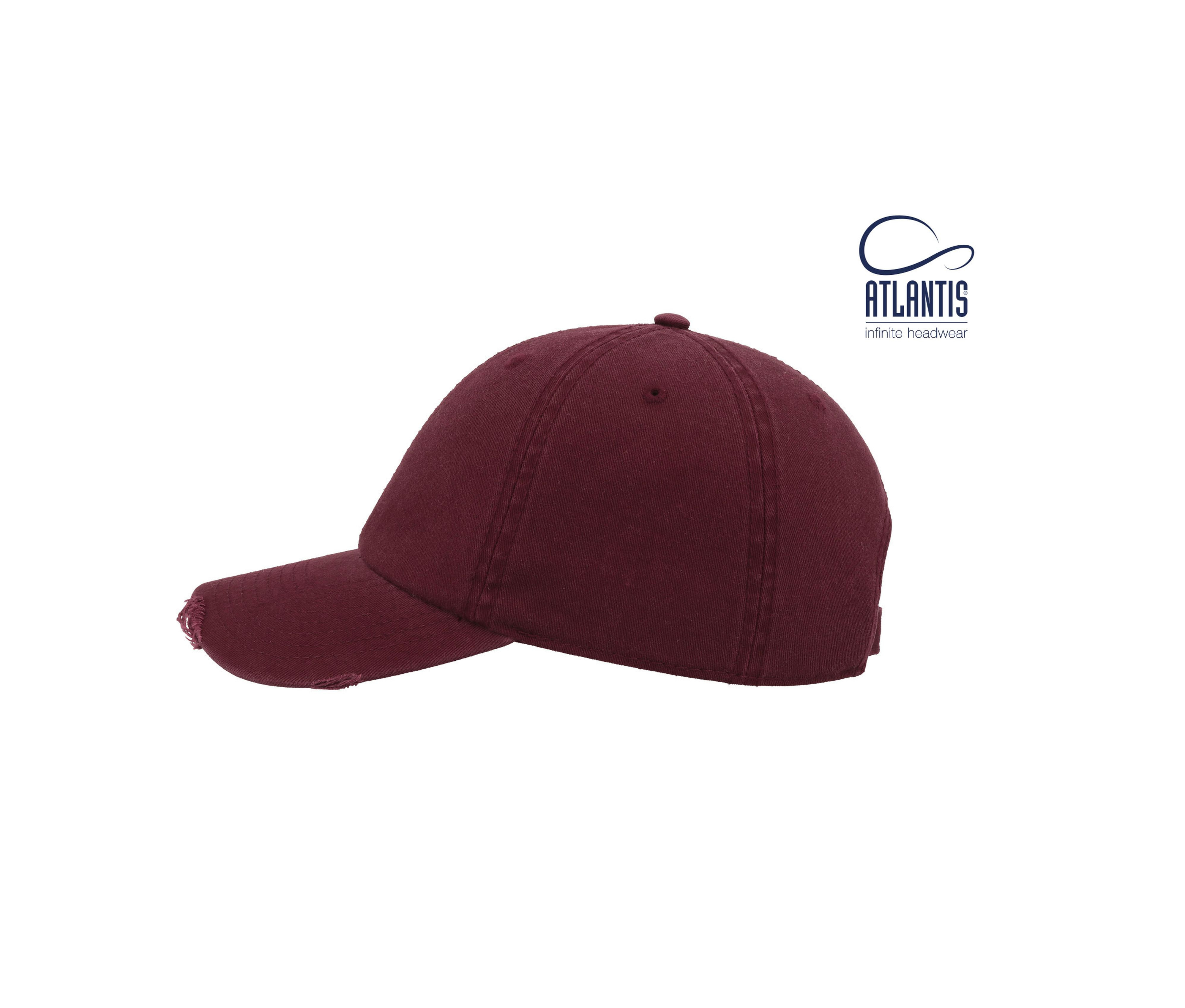 DAD HAT DESTROYED