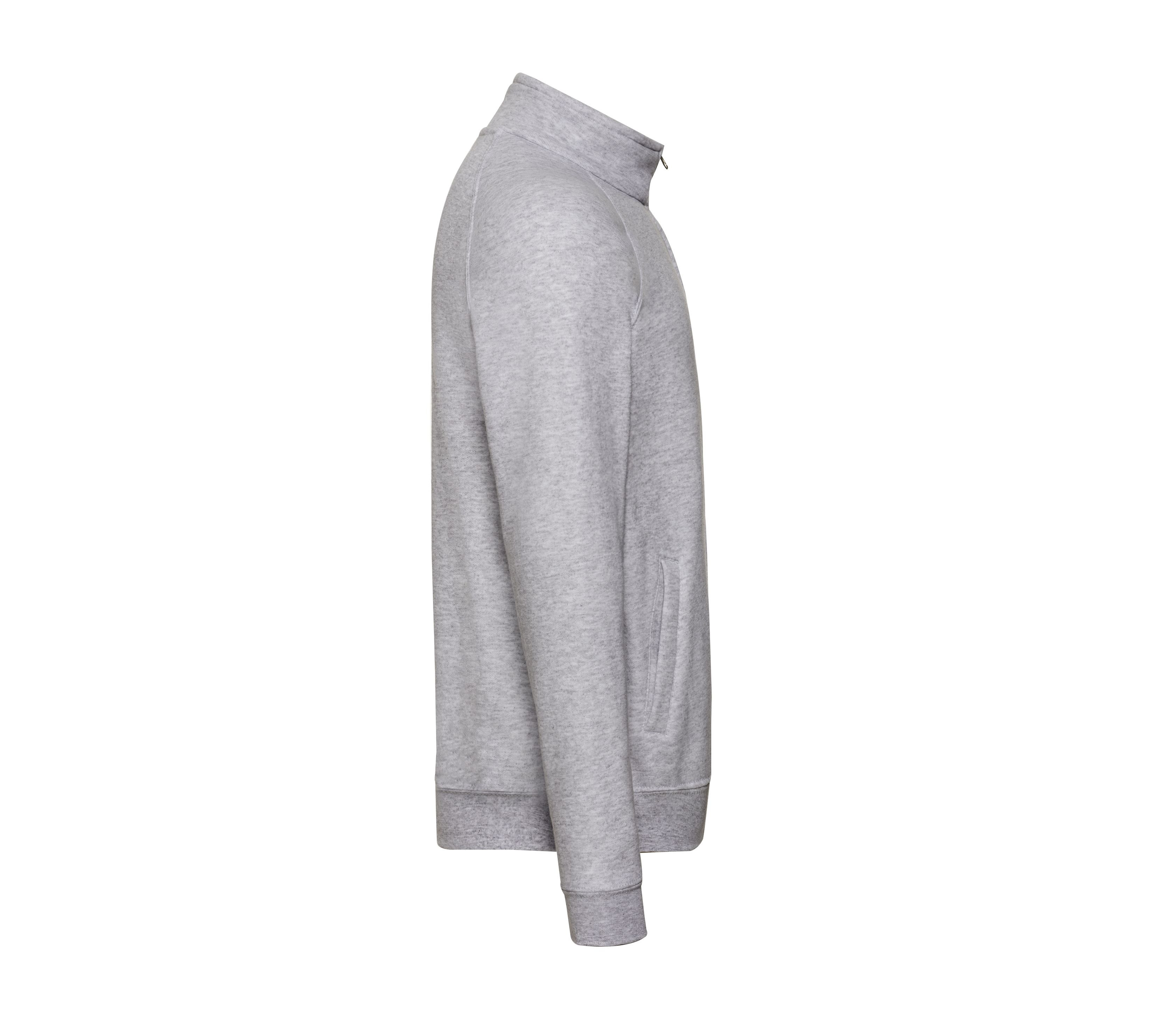 CLASSIC SWEAT JACKET