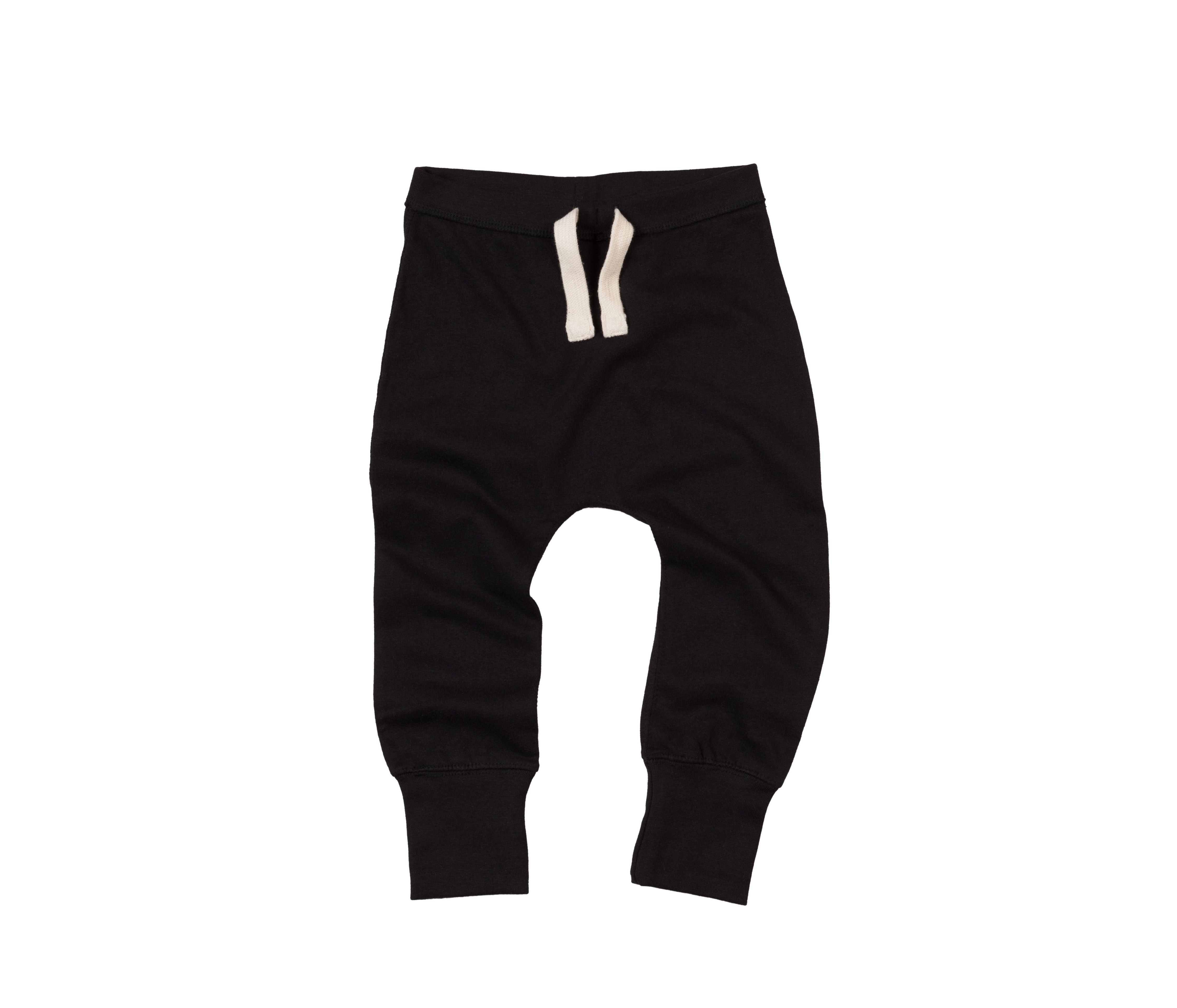 BABY SWEATPANTS