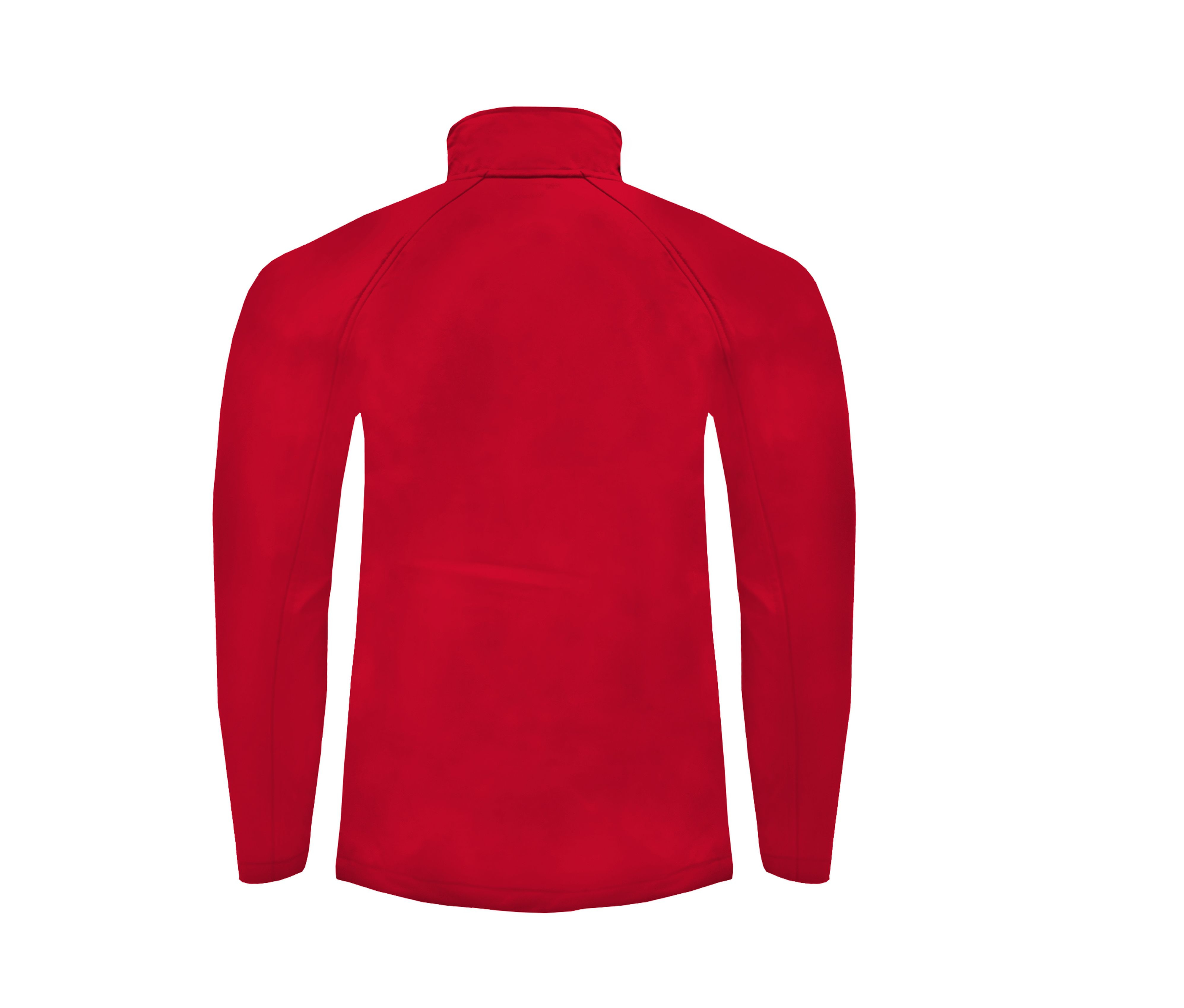 SOFTSHELL JACKET