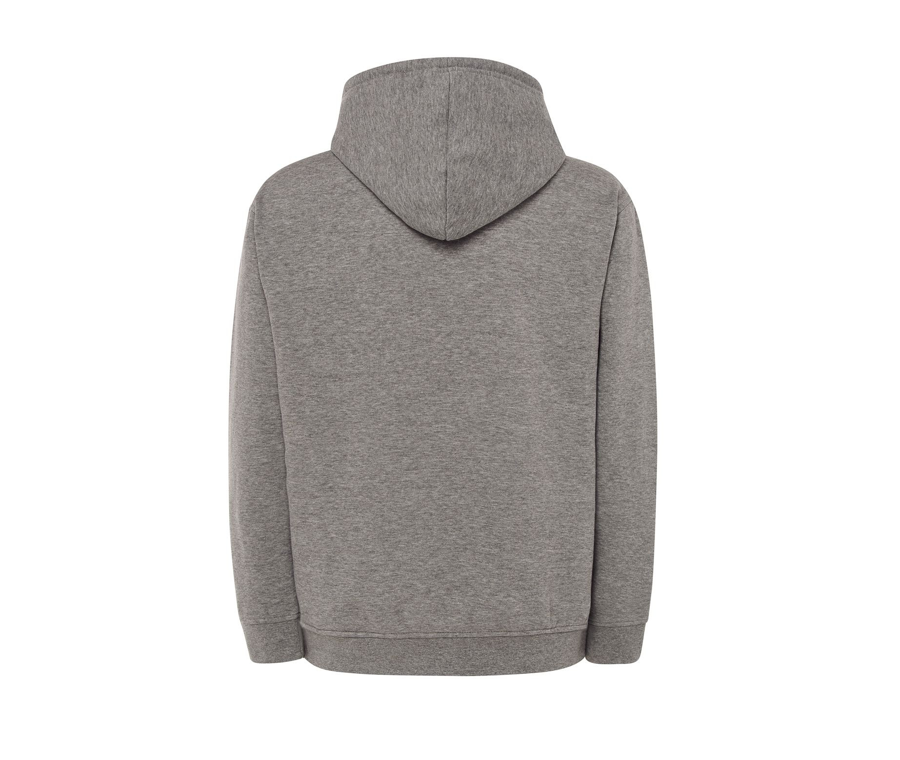 KANGAROO SWEATSHIRT