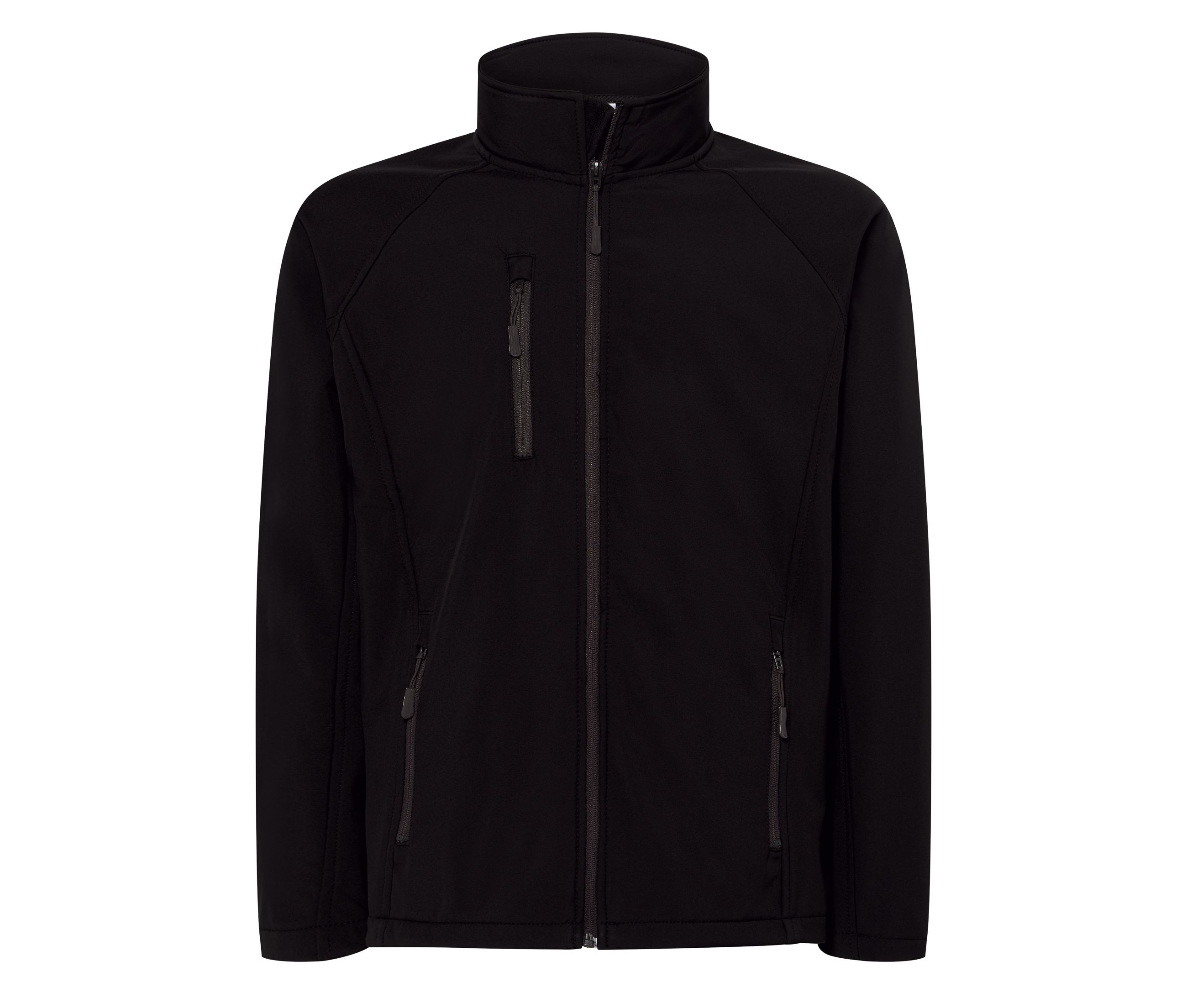 KID SOFTSHELL JACKET