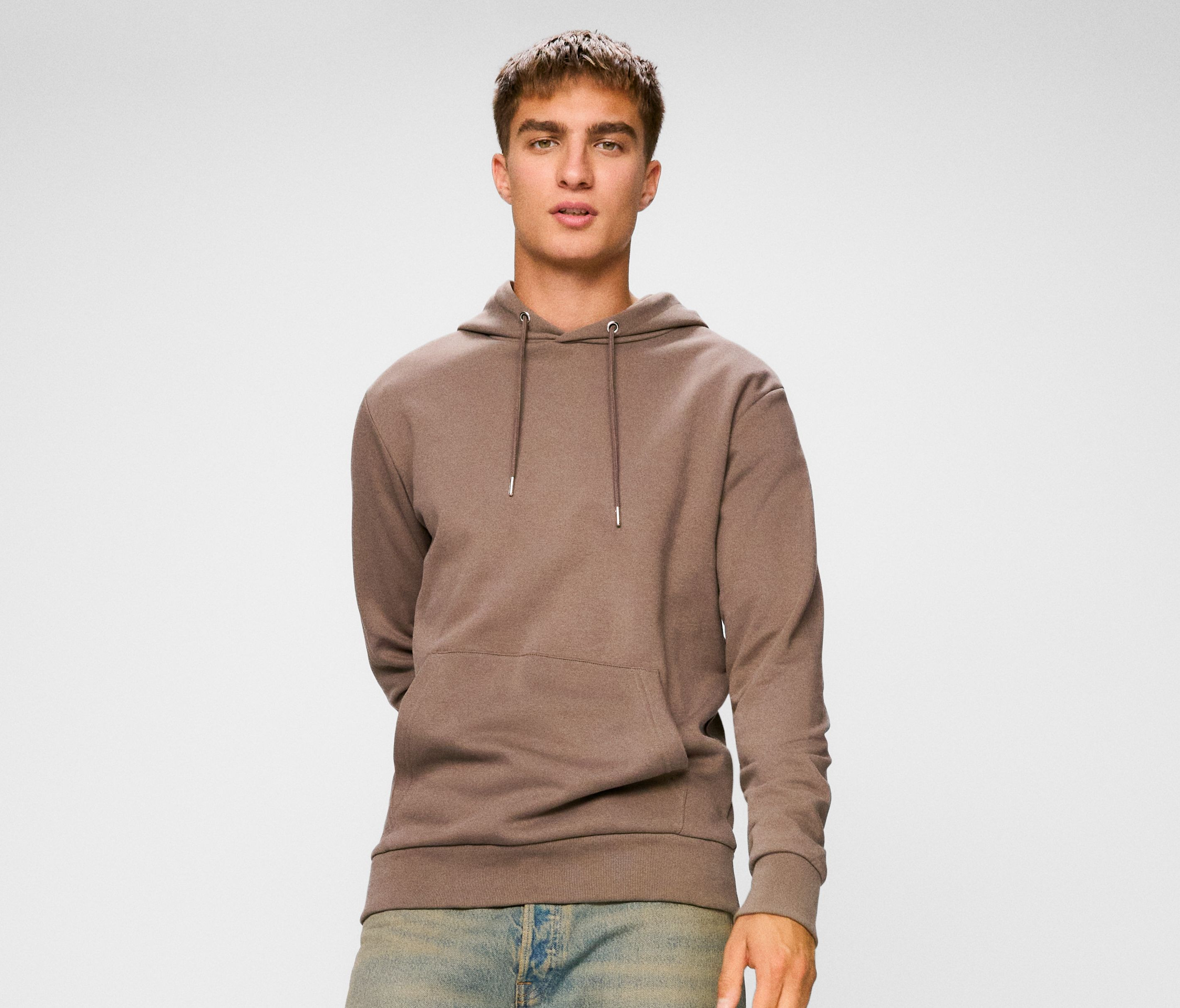 COSY HOOD