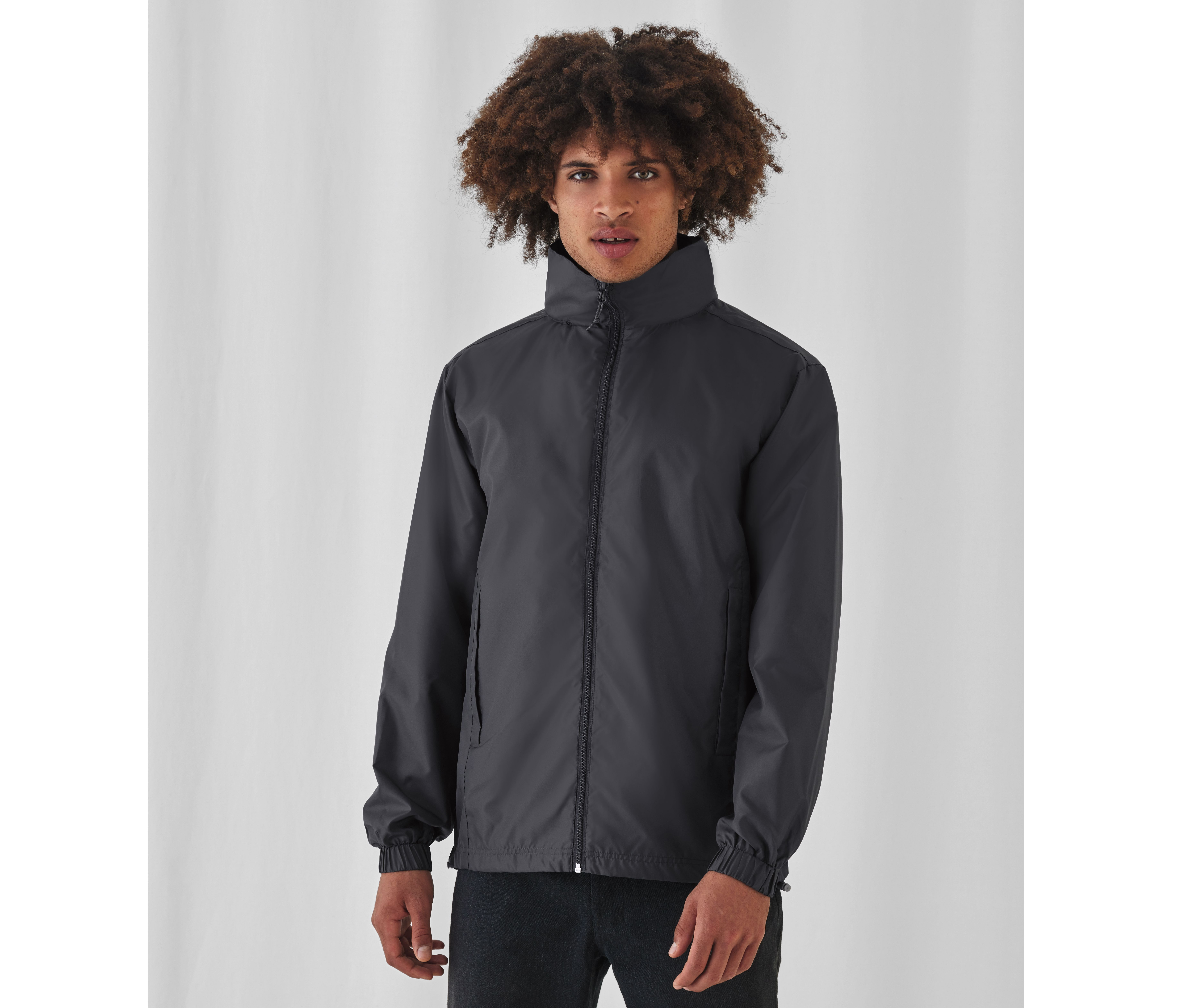 BCID.601 JACKET