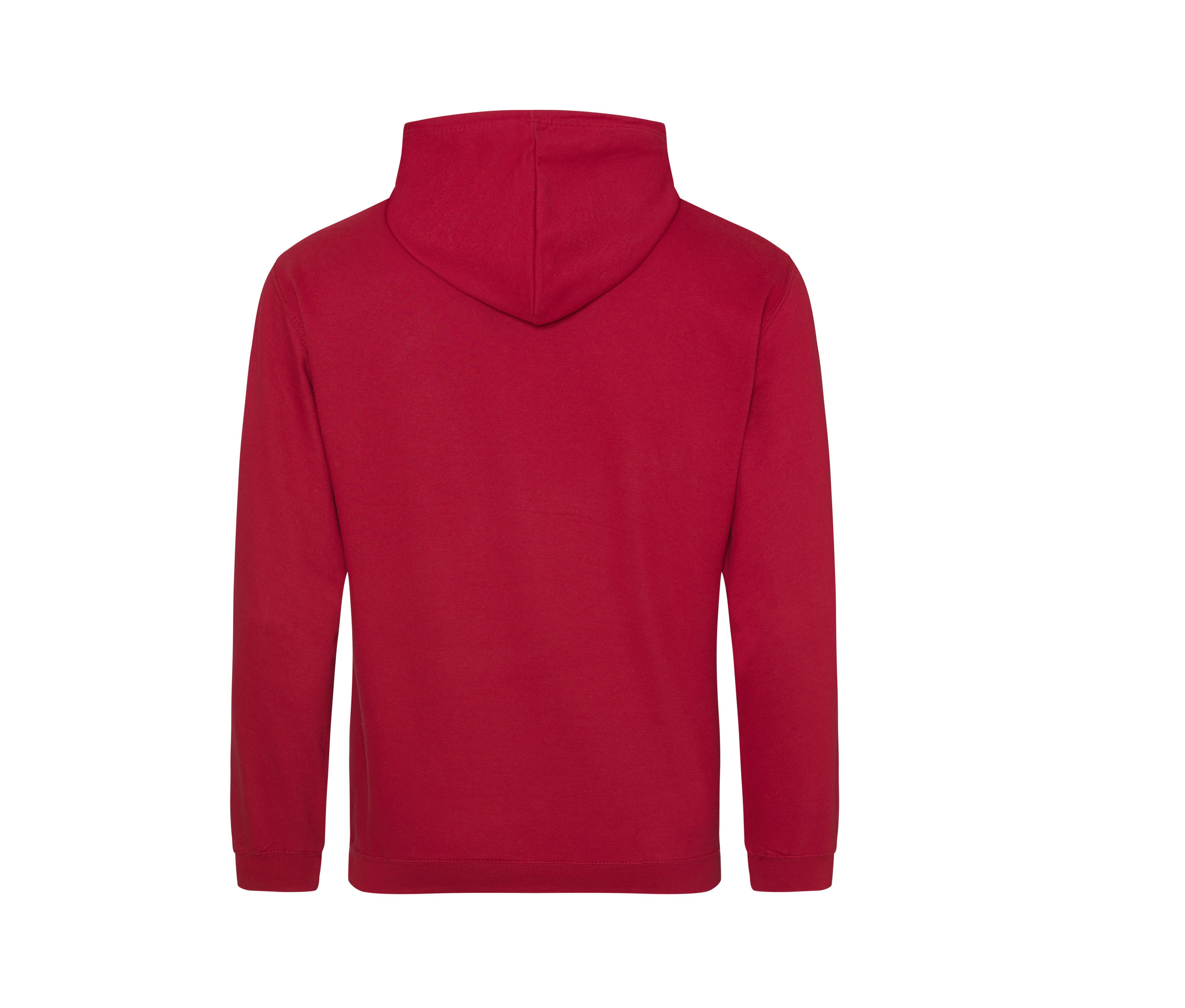 COLLEGE HOODIE