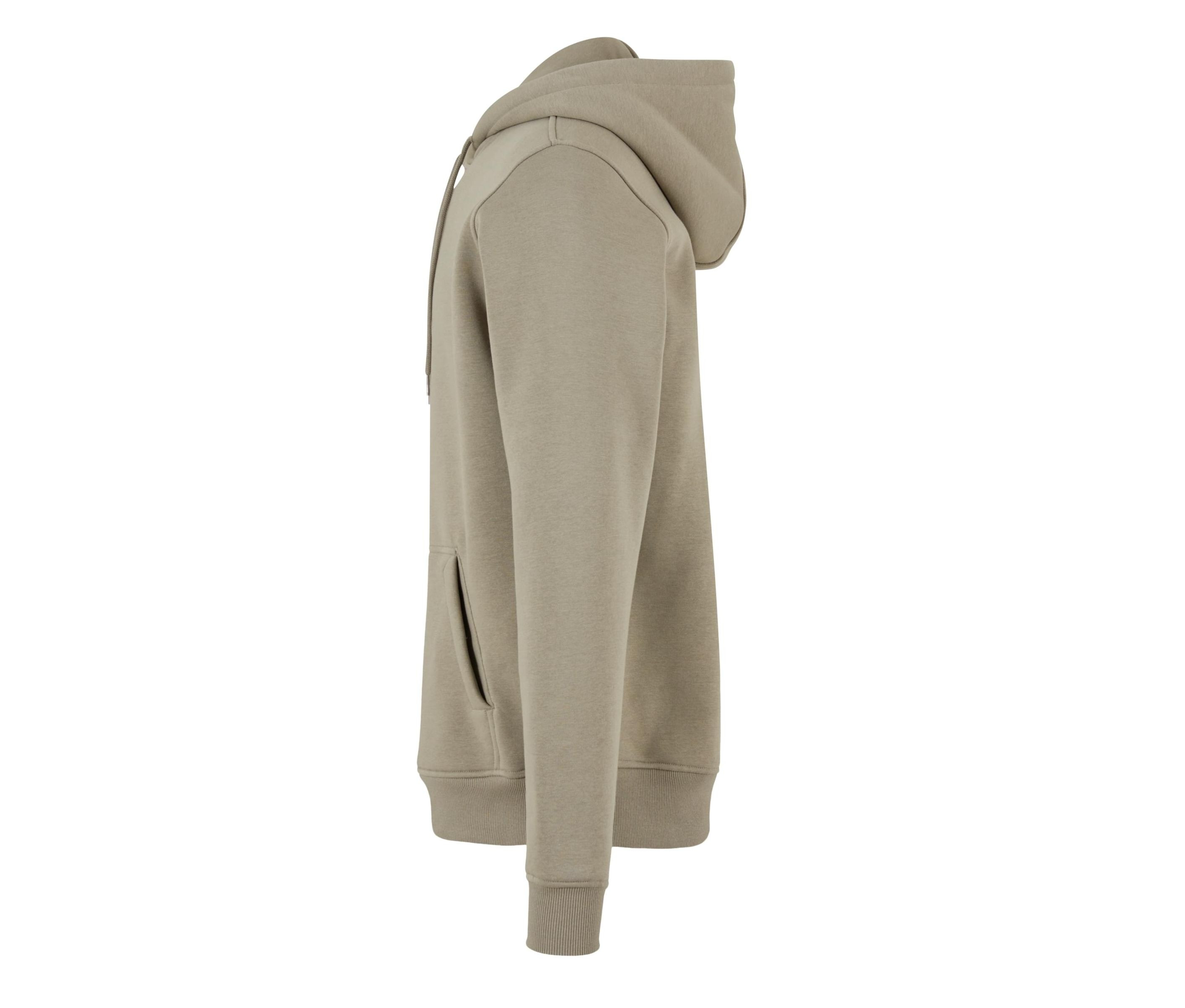 BASIC HOODY