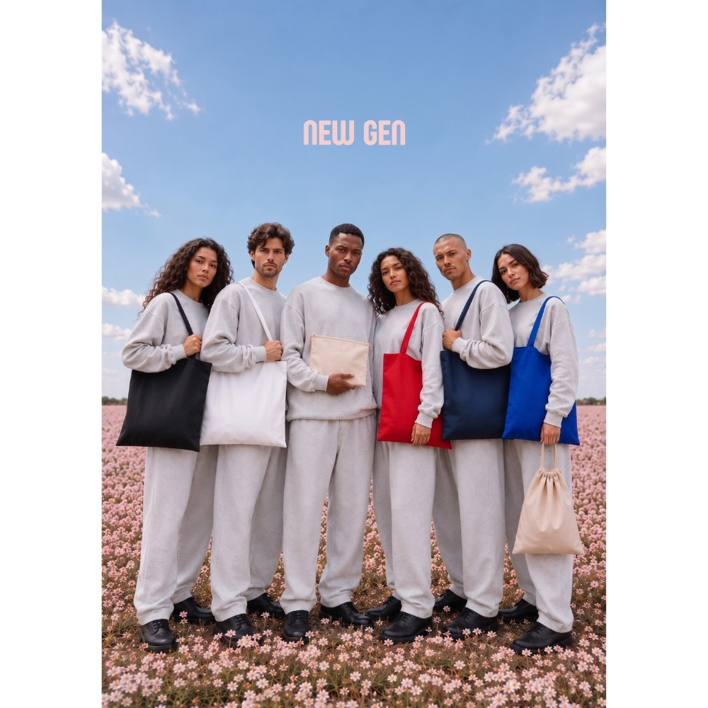 LOOKBOOK NEW GEN