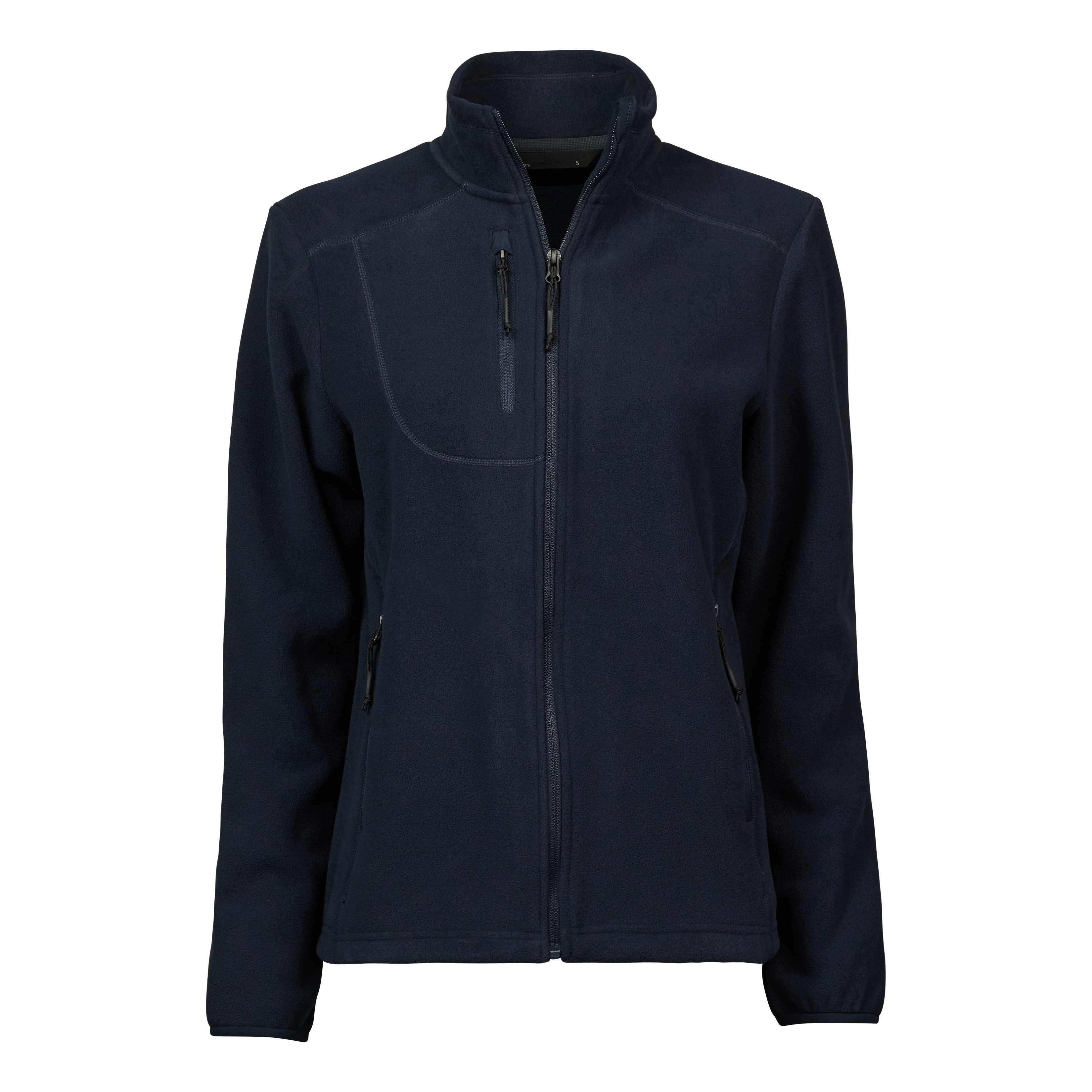 WOMEN'S TRAIL FLEECE JACKET