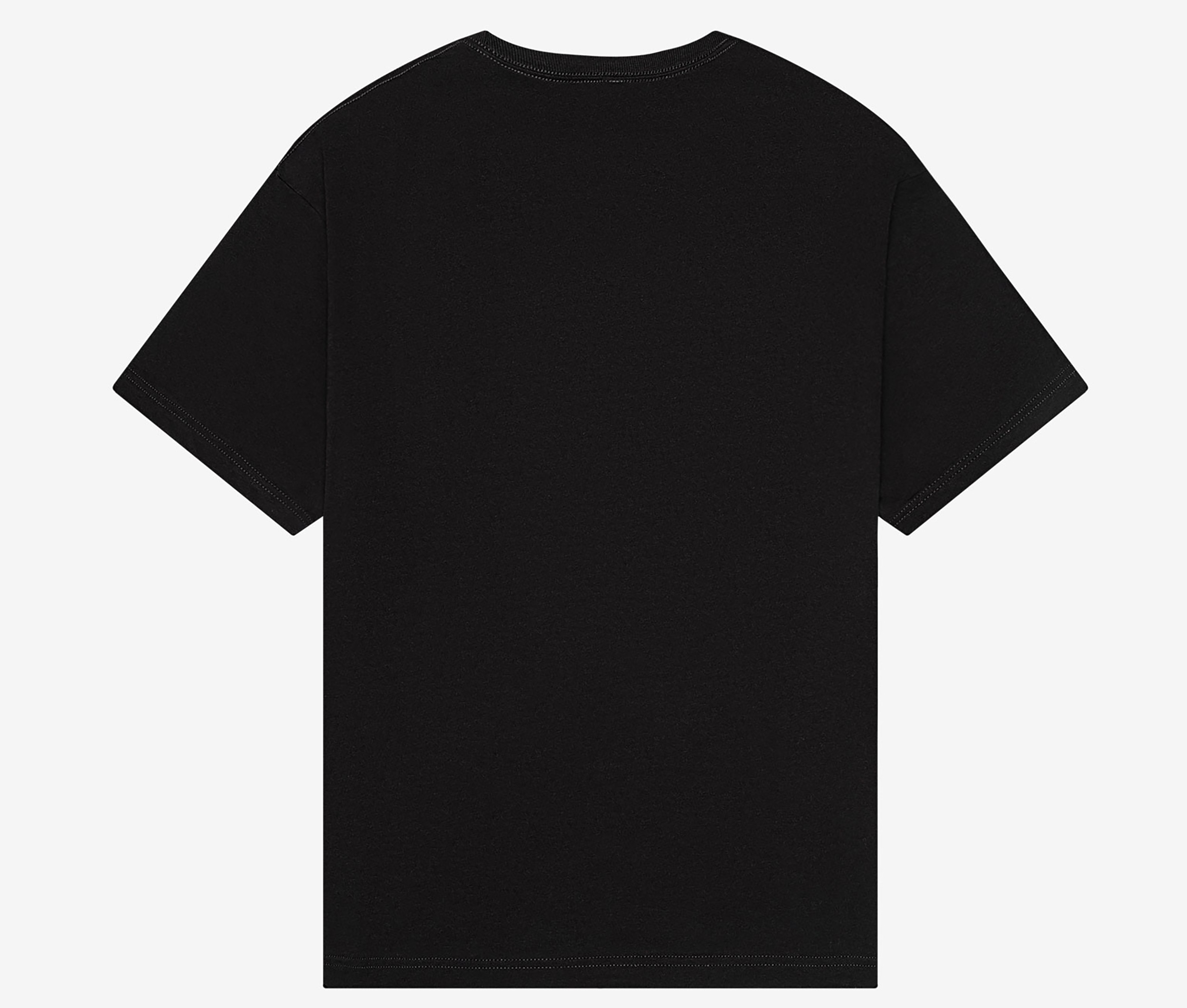UNISEX HEAVY BOXY TEE