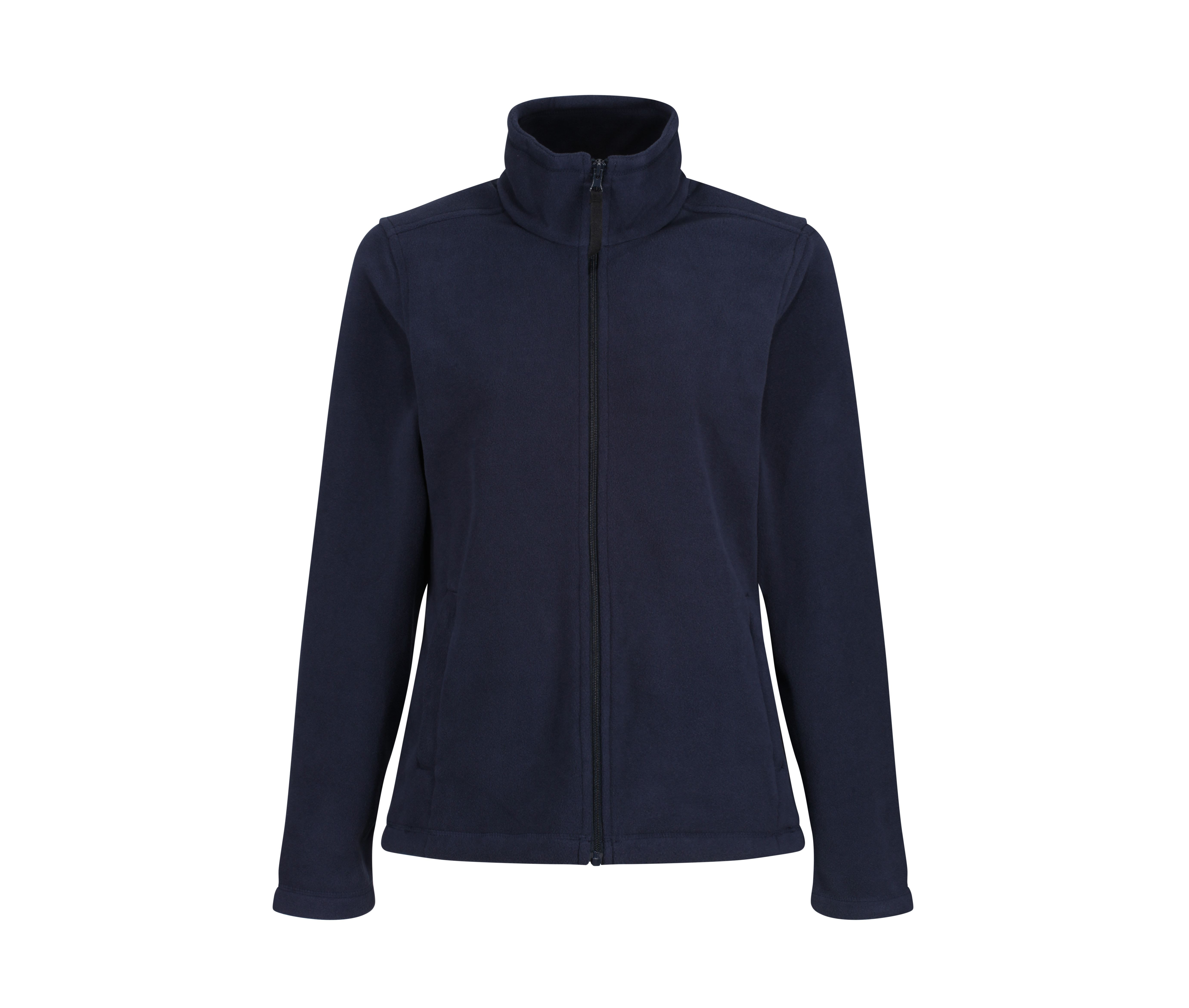 WOMEN'S MICRO FULL ZIP FLEECE