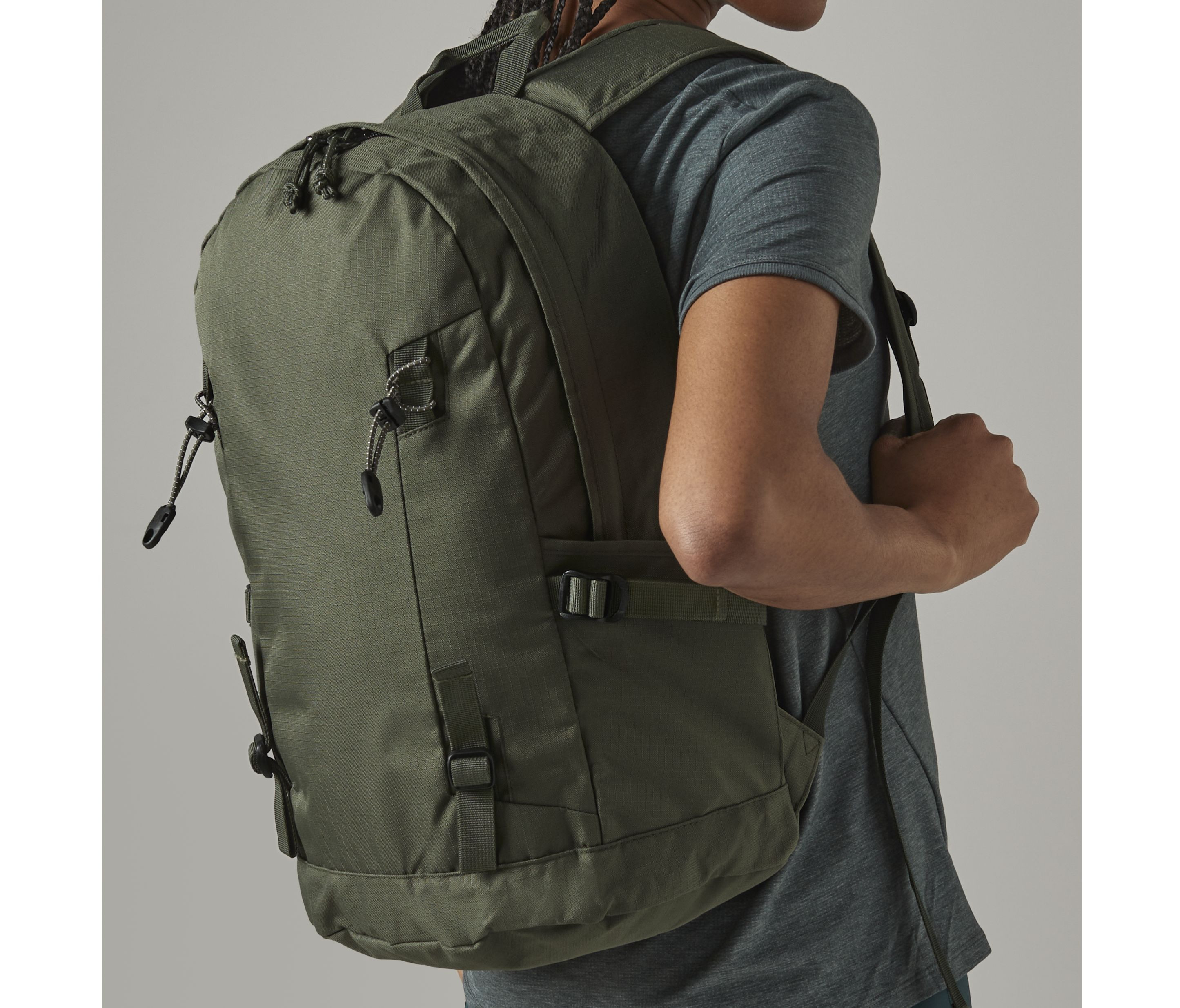 EVERYDAY OUTDOOR 20L BACKPACK