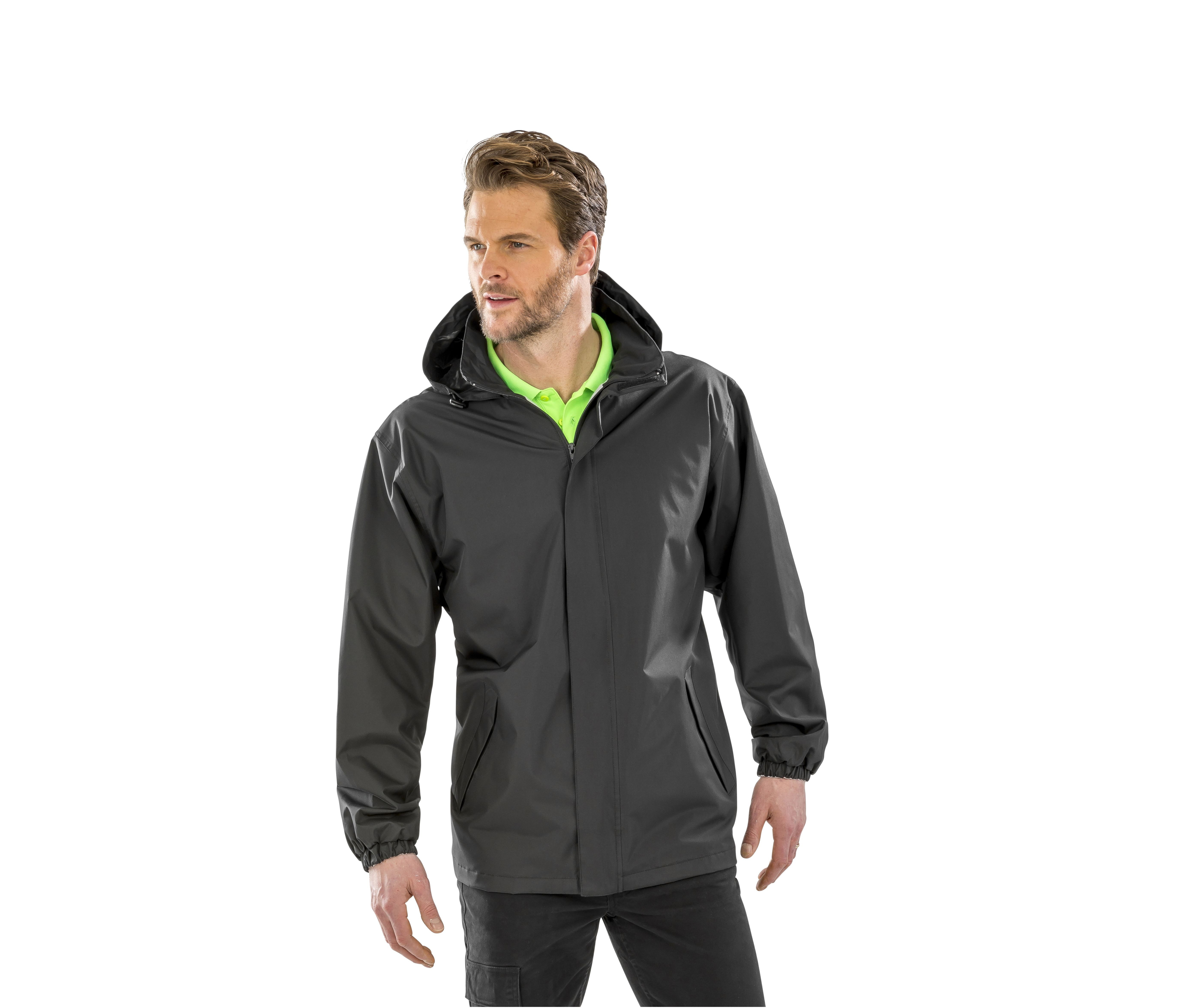 MIDWEIGHT JACKET