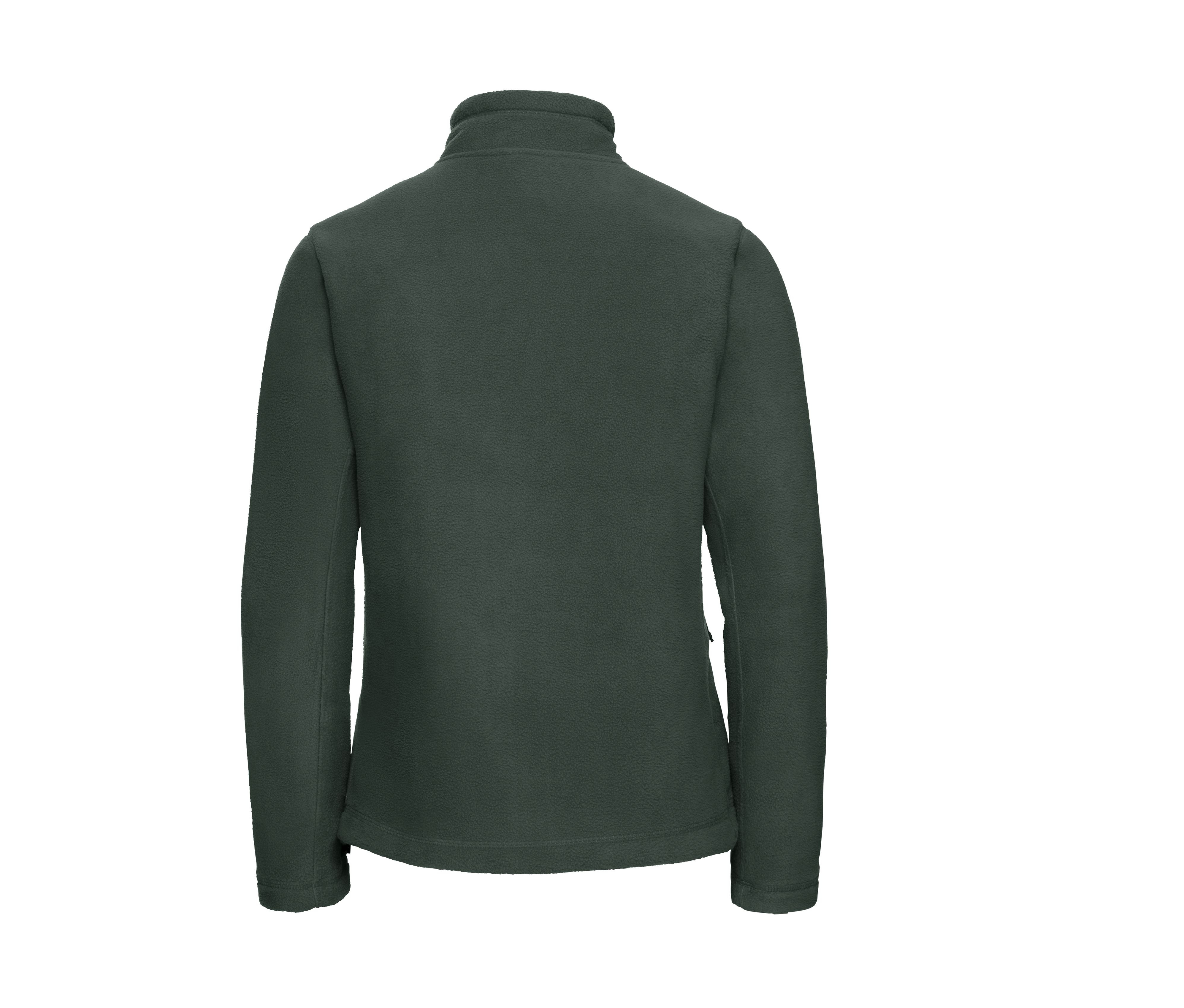 LADIES' FULL ZIP OUTDOOR FLEECE