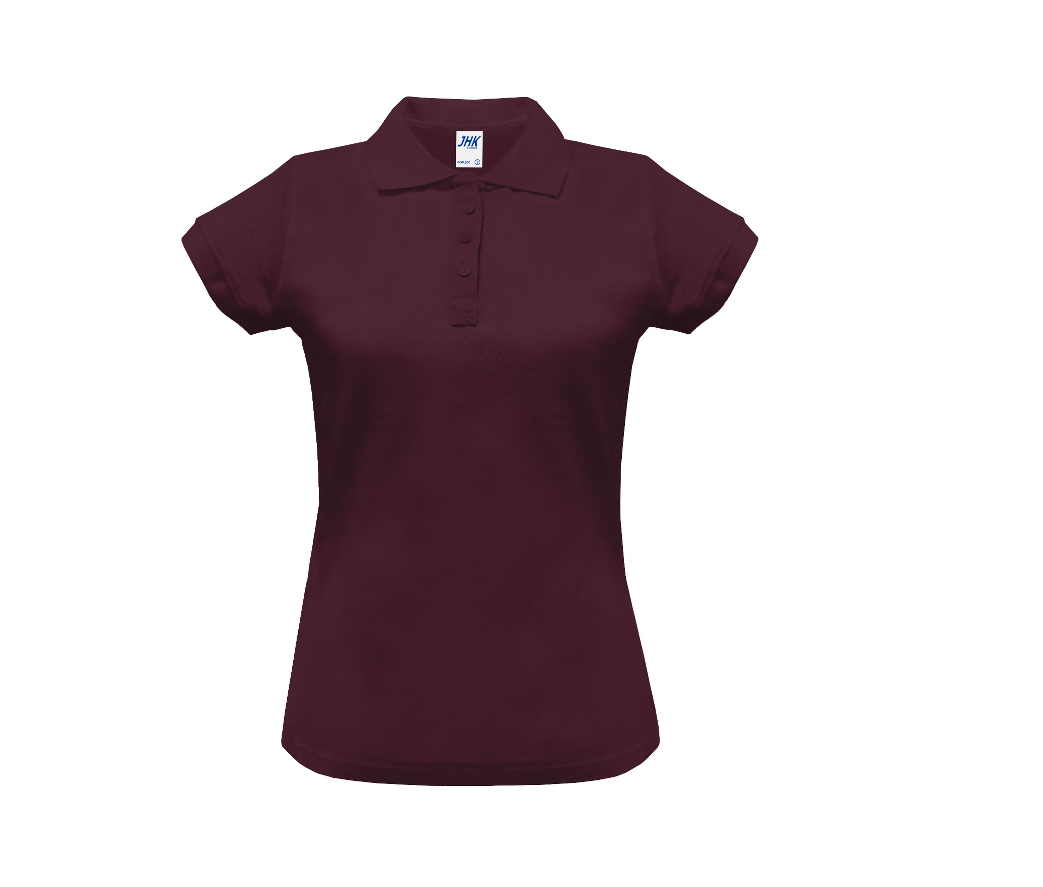 LADY REGULAR POLO