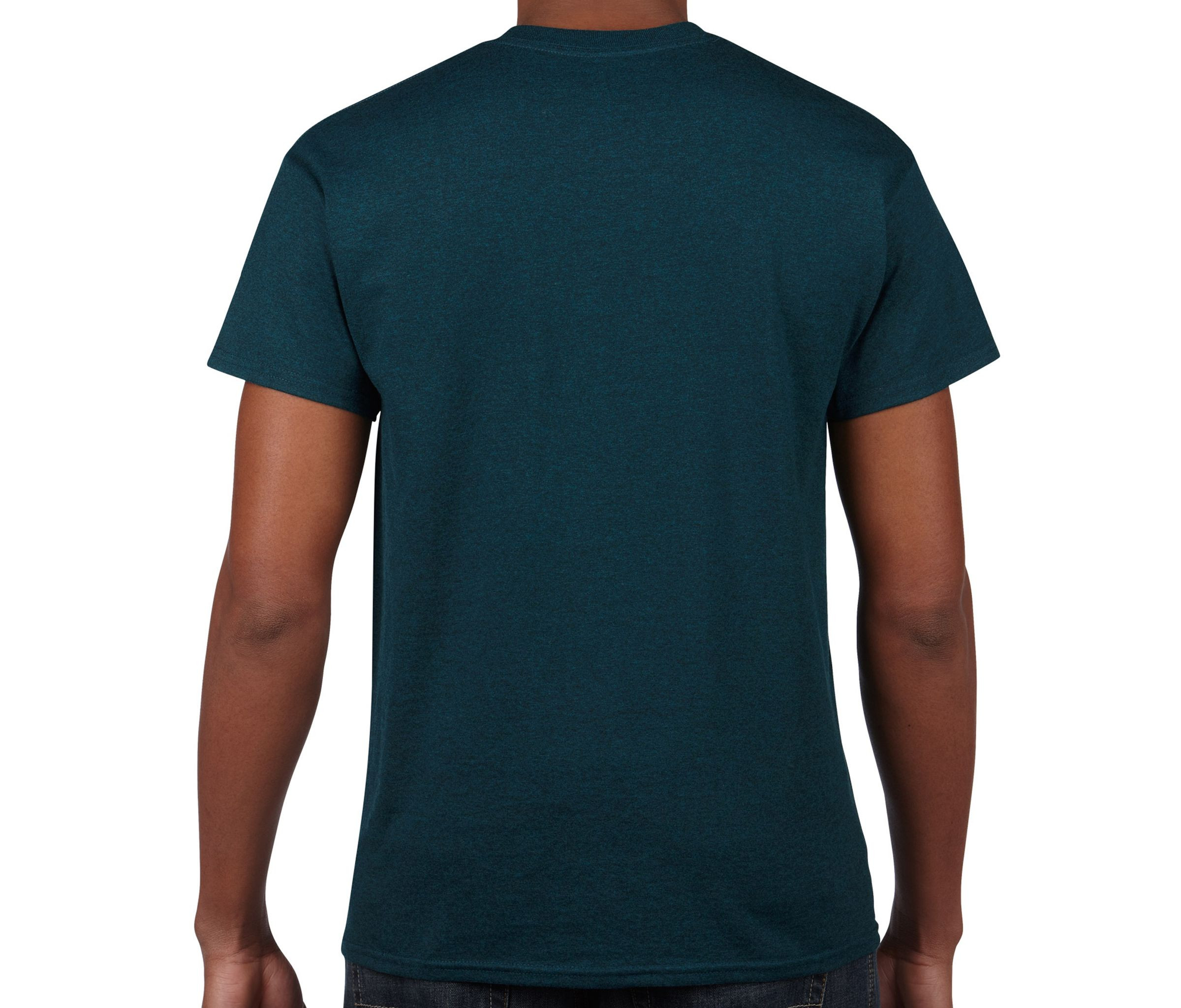 HEAVY COTTON ADULT T-SHIRT