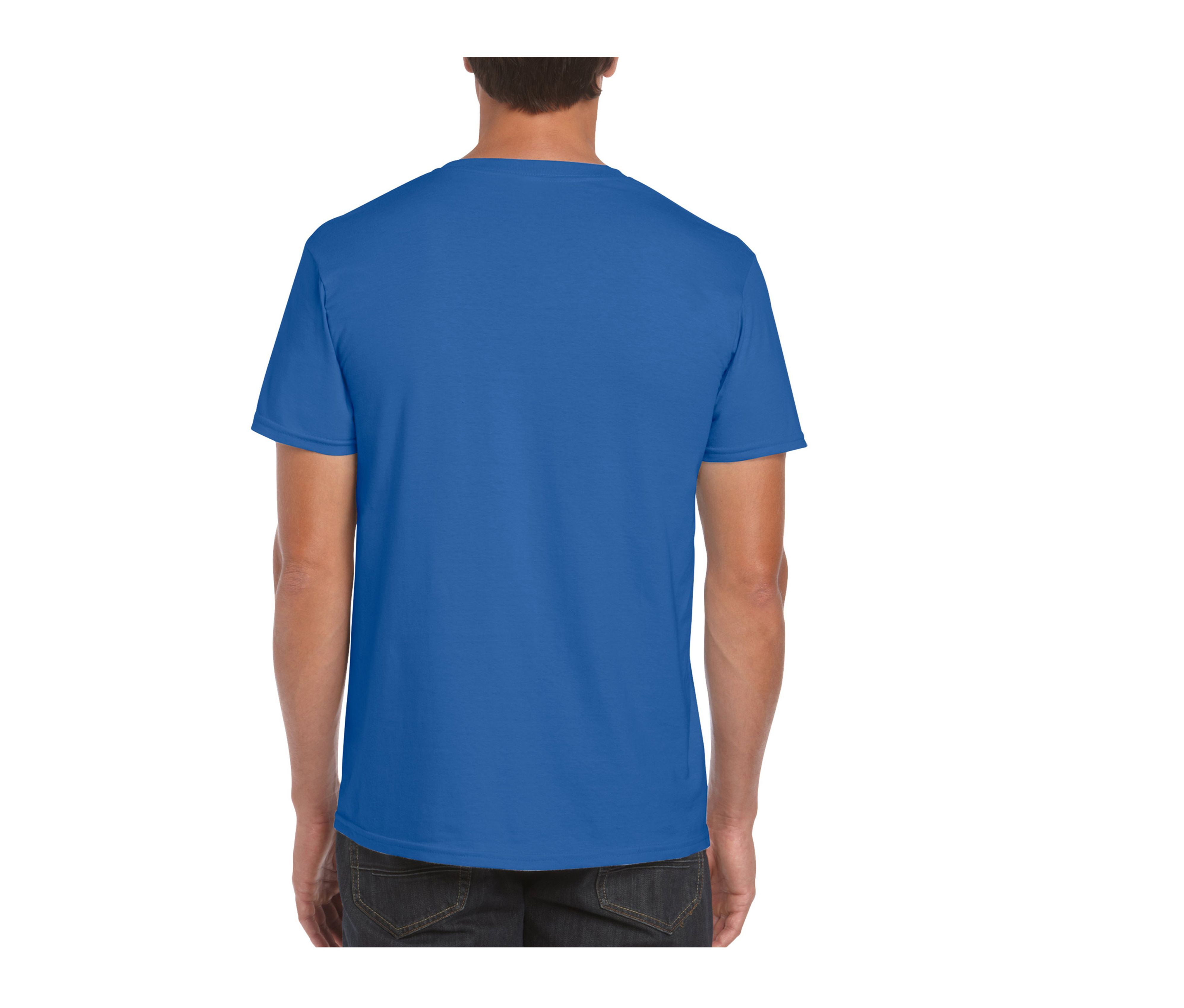 SOFTSTYLE ADULT T-SHIRT